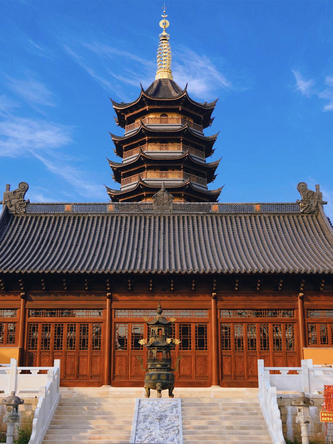 盱眙国家矿山公园→河下古镇→吴承恩故居→里运河文化长廊→慈云禅寺