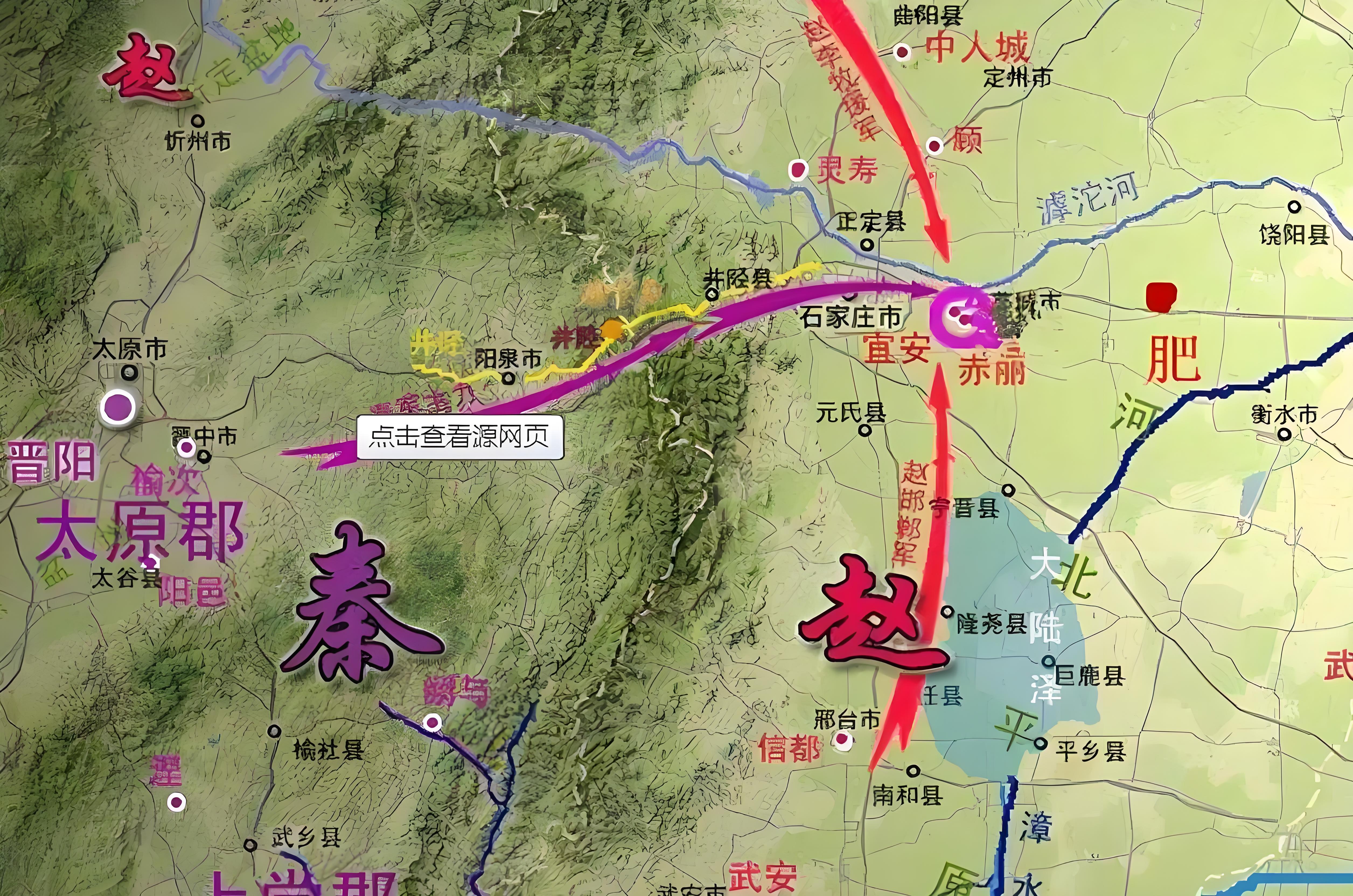 李牧,力挽狂澜的赵国战神. 那可是赵国的中流砥柱啊!