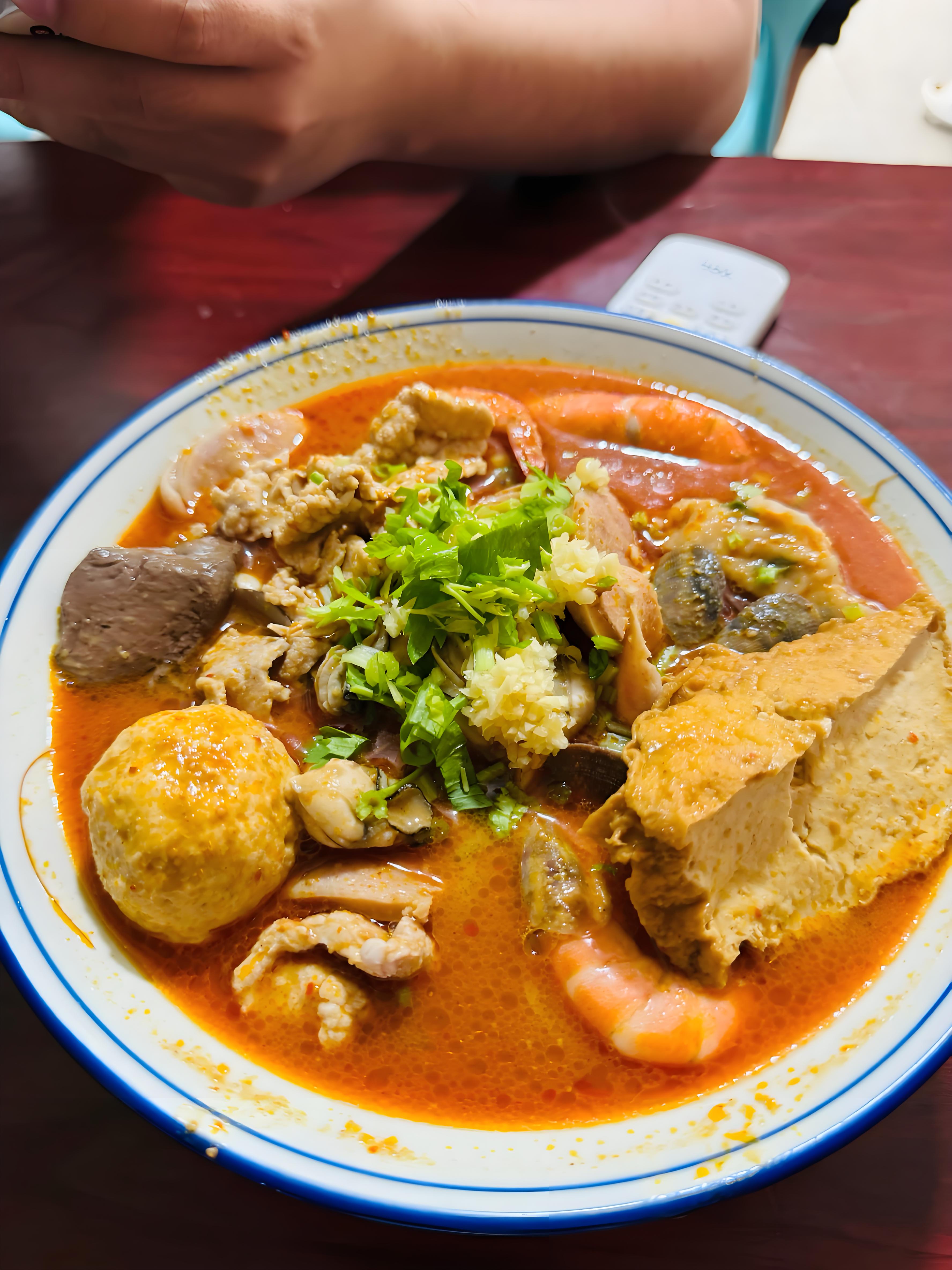 阿公阿嬷们,来厦门不光看风景,更要尝尝地道好味道!