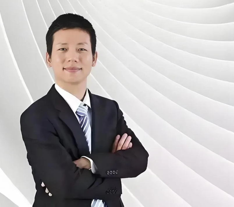 白手起家的80后富豪 好未来(原学而思)创始人,董事长兼ceo 张邦鑫