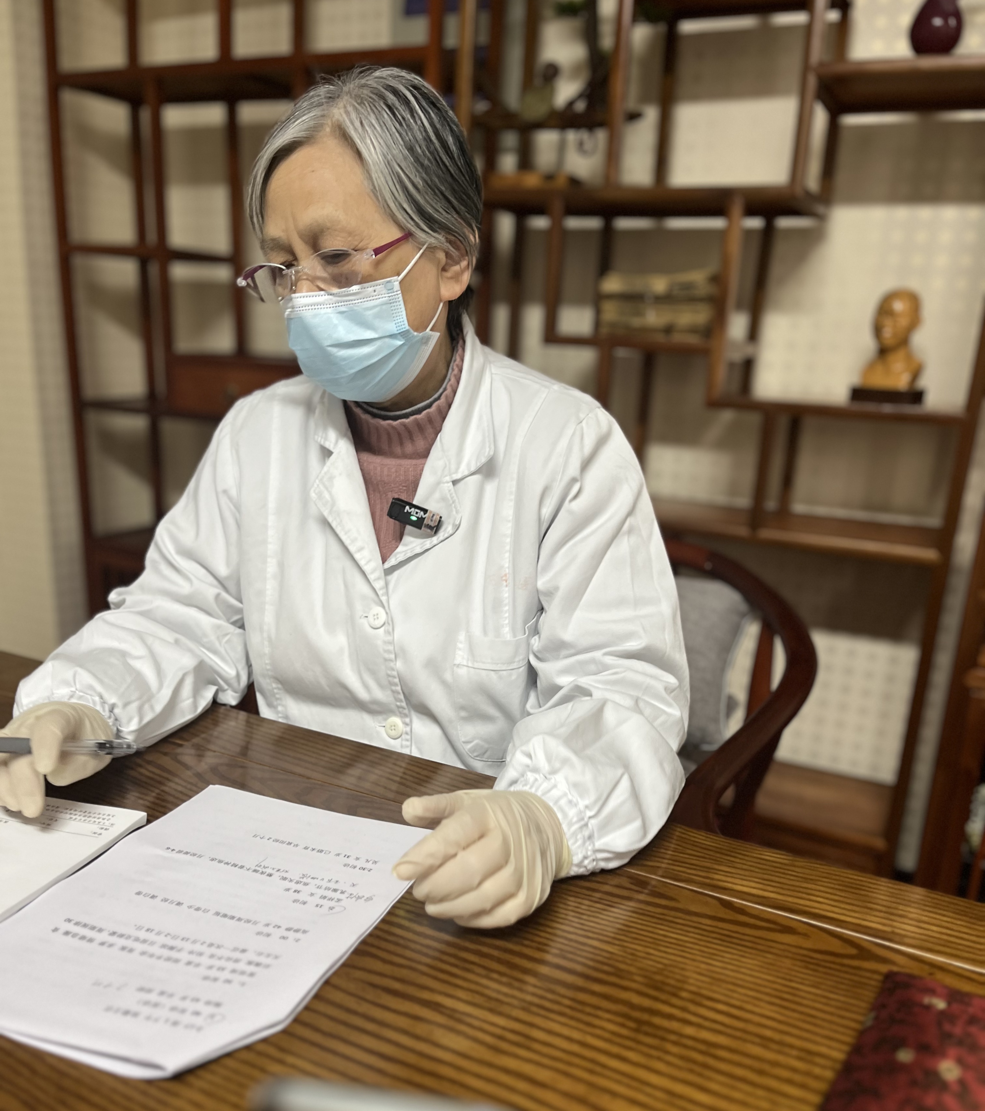 卵巢早衰不要愁,3味中药煎服能帮你