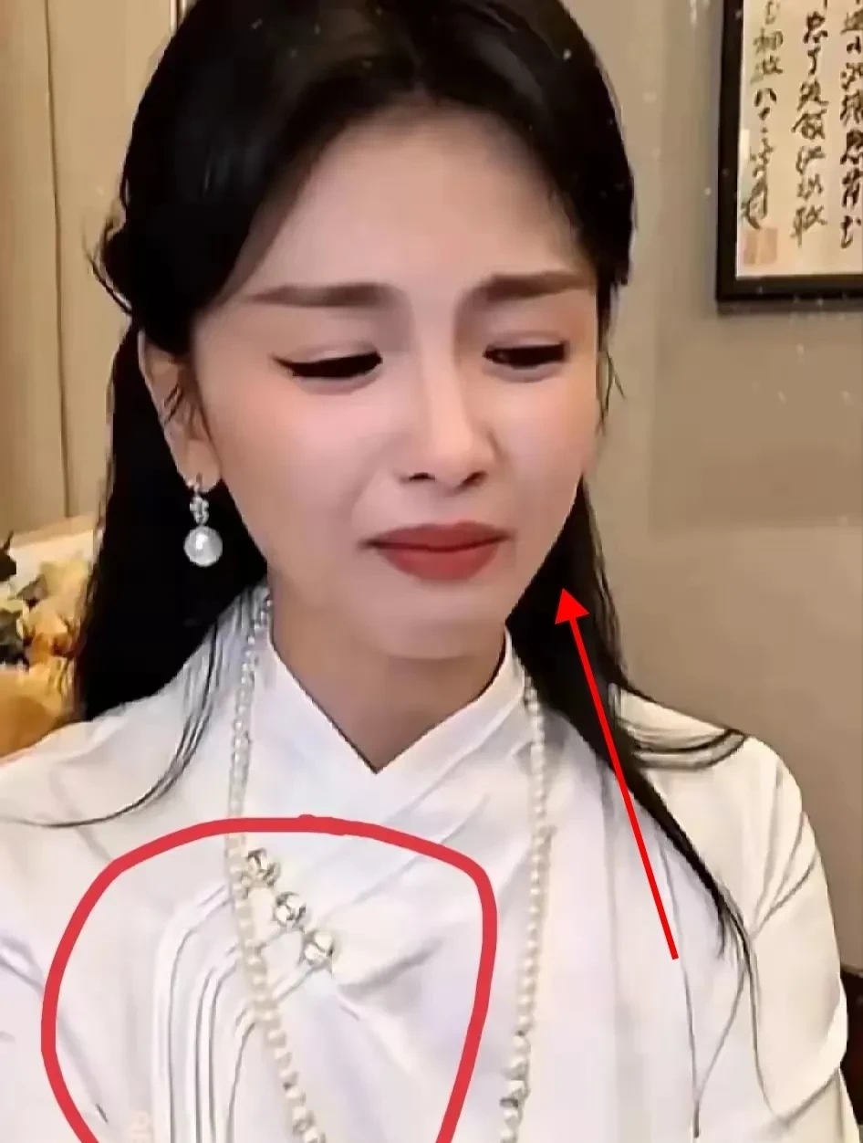 刘涛为什么会说粤语百科在线