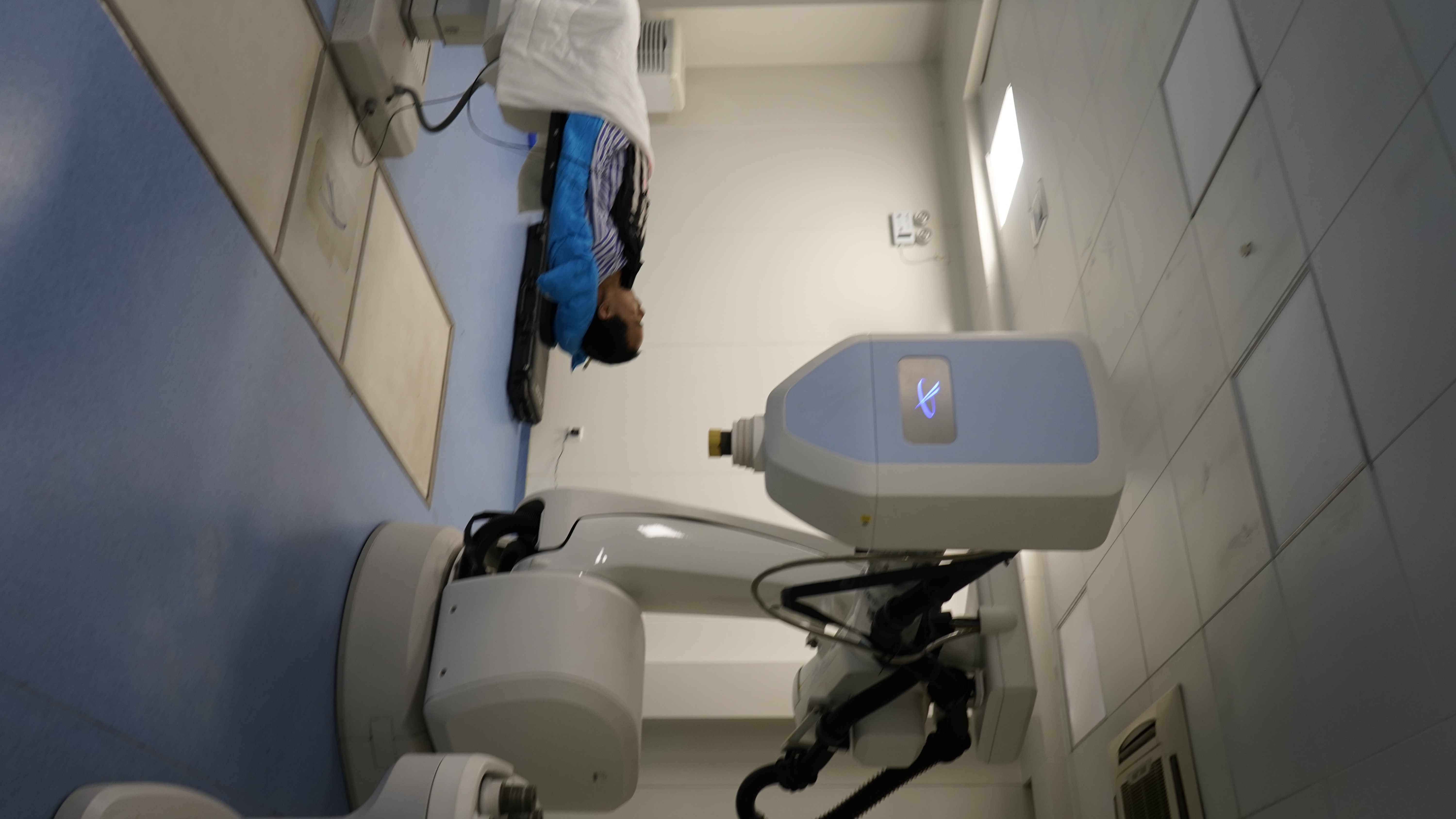 为什么十个放疗九个死