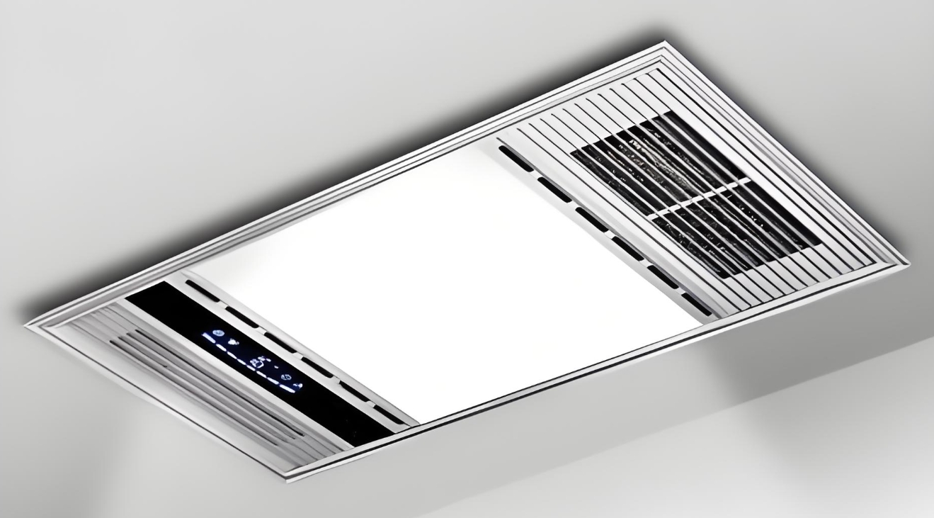 来咯!首推奥普,浴霸界的老大哥,技术成熟,品质超可靠