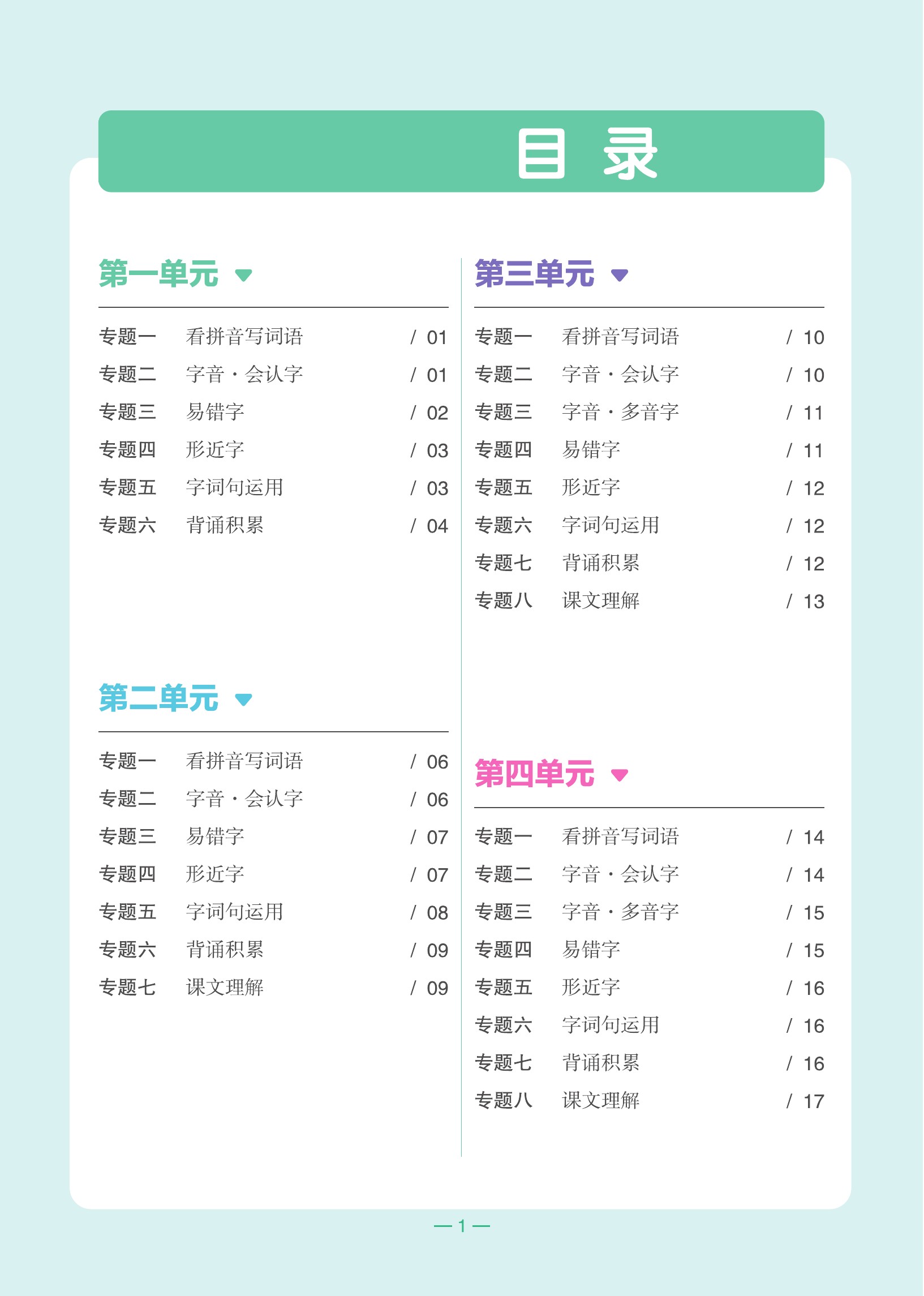 新学期预习资料!小学全科,跟课本同步更新的简单介绍 新学期预习资料!小学全科,跟课本同步更新的简单介绍