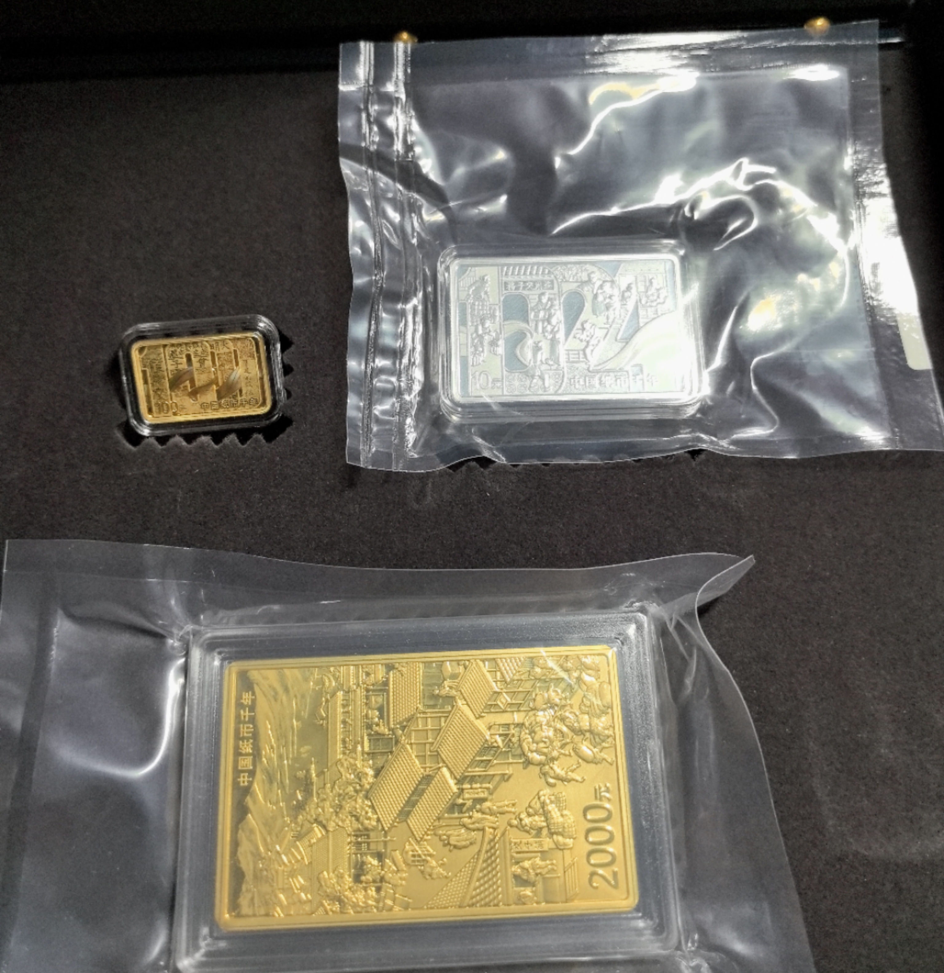我国贵金属纪念币比纸币更具权威性(我国贵金属纪念币比纸币更具权威性的原因)