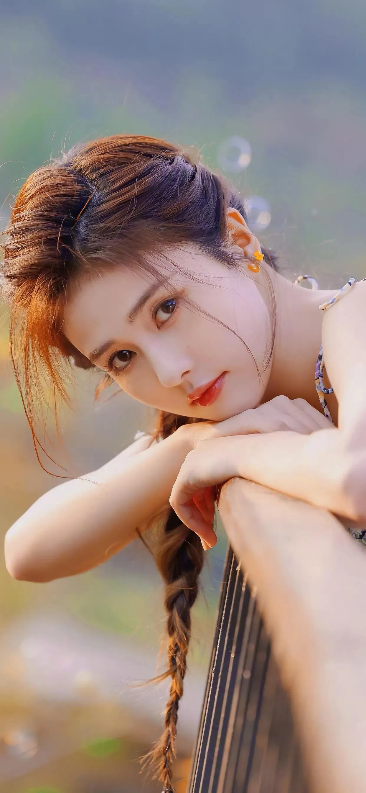 中国公认最美的十二位女明星: