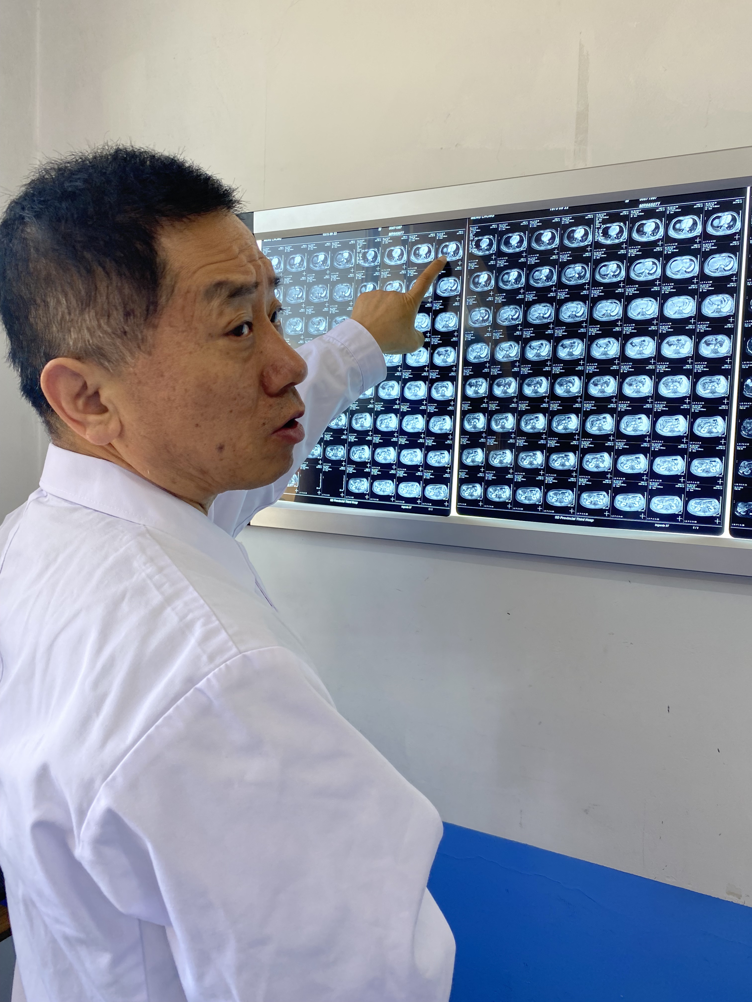 山东中医药大学第四附属医院（淄博市中医院）热门科室黄牛挂号的简单介绍