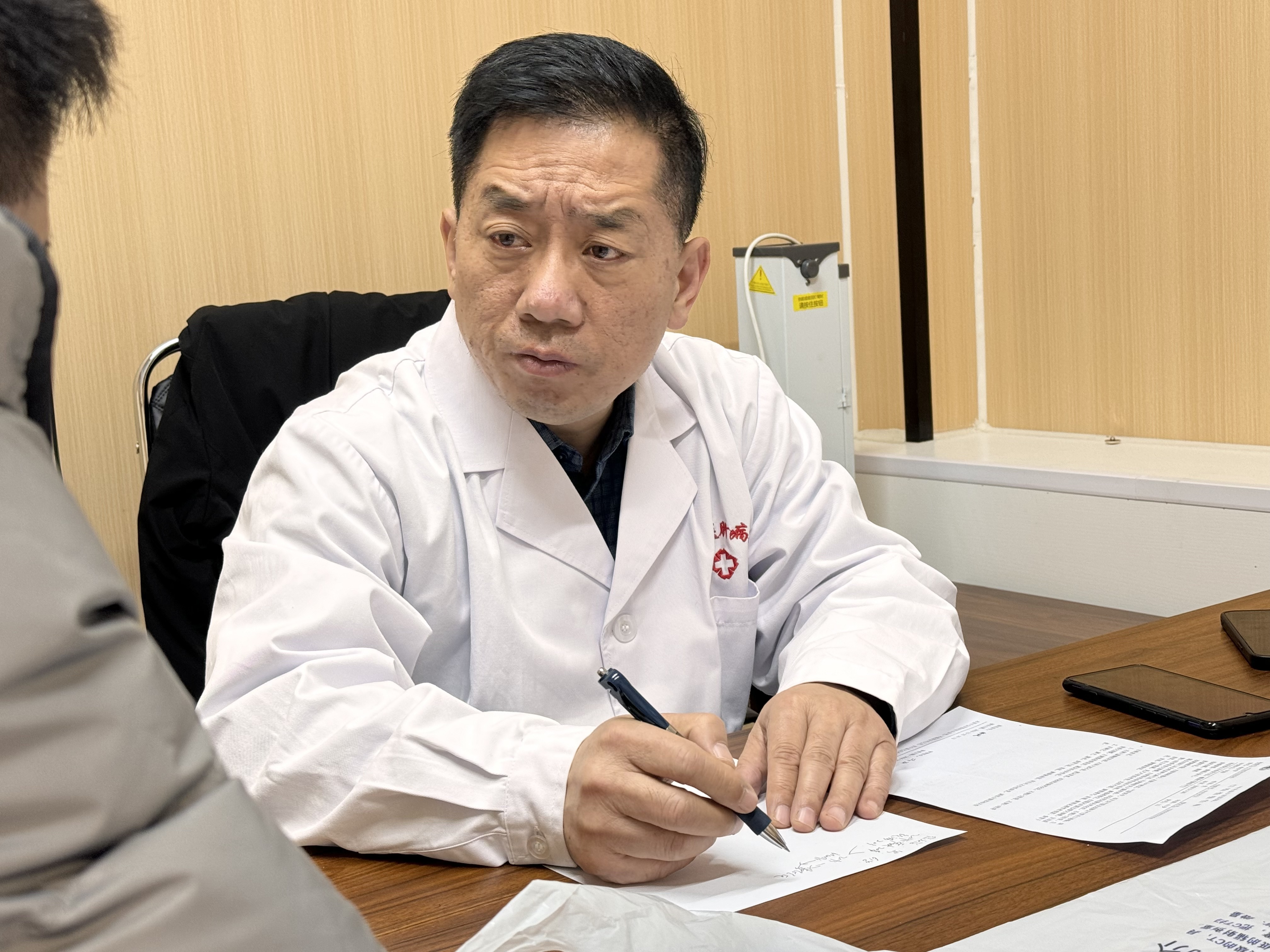 原火箭军总医院代挂专家号服务缓解就医焦虑的简单介绍