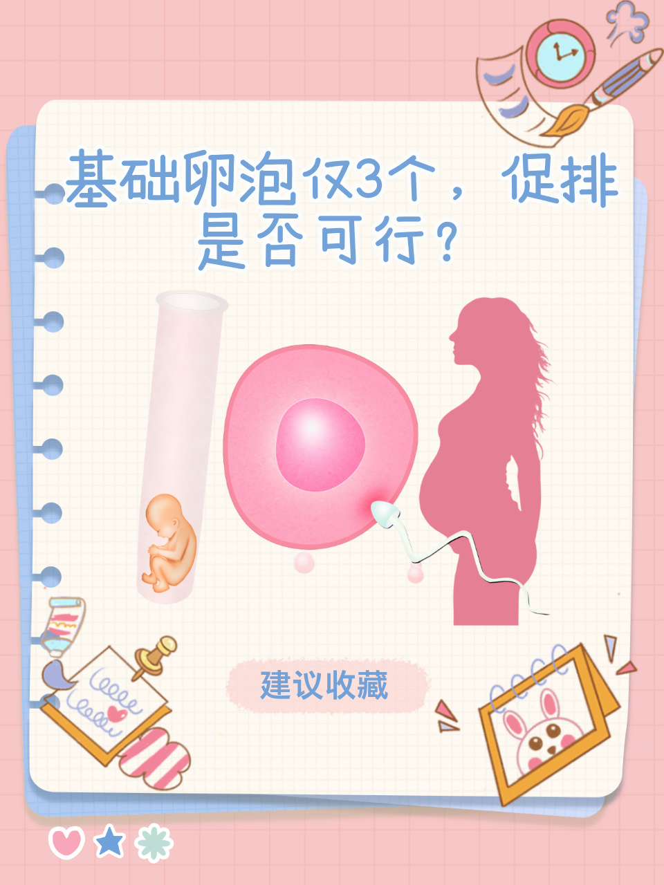 促排时卵泡长得慢怎么办(促排卵泡长得慢怎么办中医)  第2张