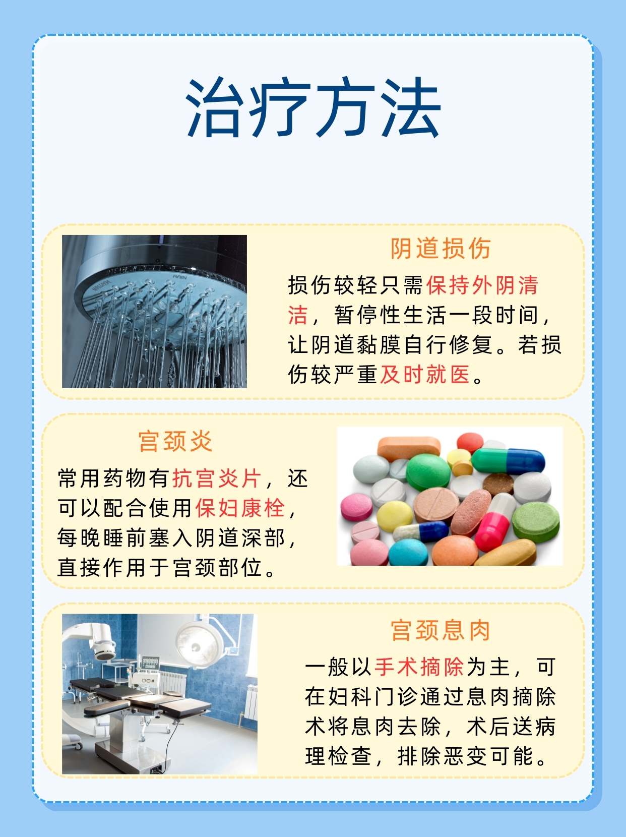 房事为什么会出血