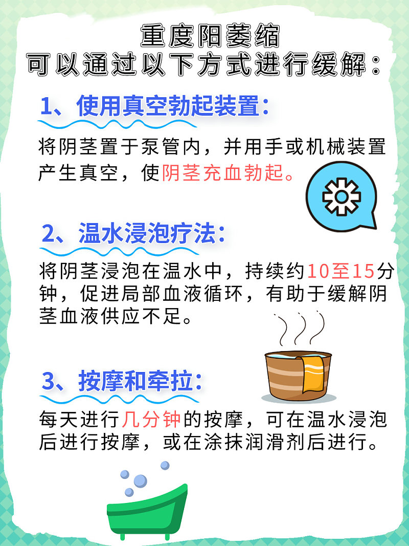 近期发现性功能出现了严重问题,初以为是暂时的疲劳导致,但情况并缩阳