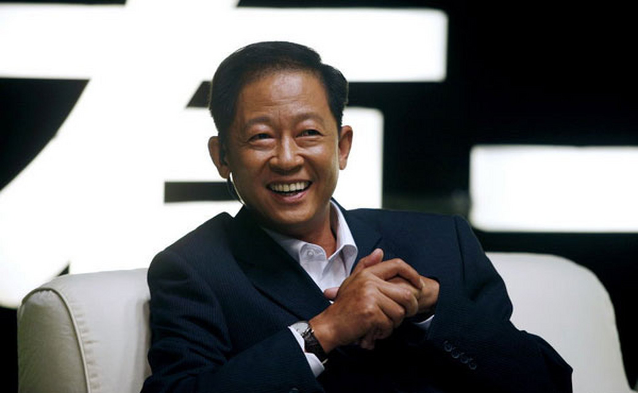 王志文谈人生:  1.