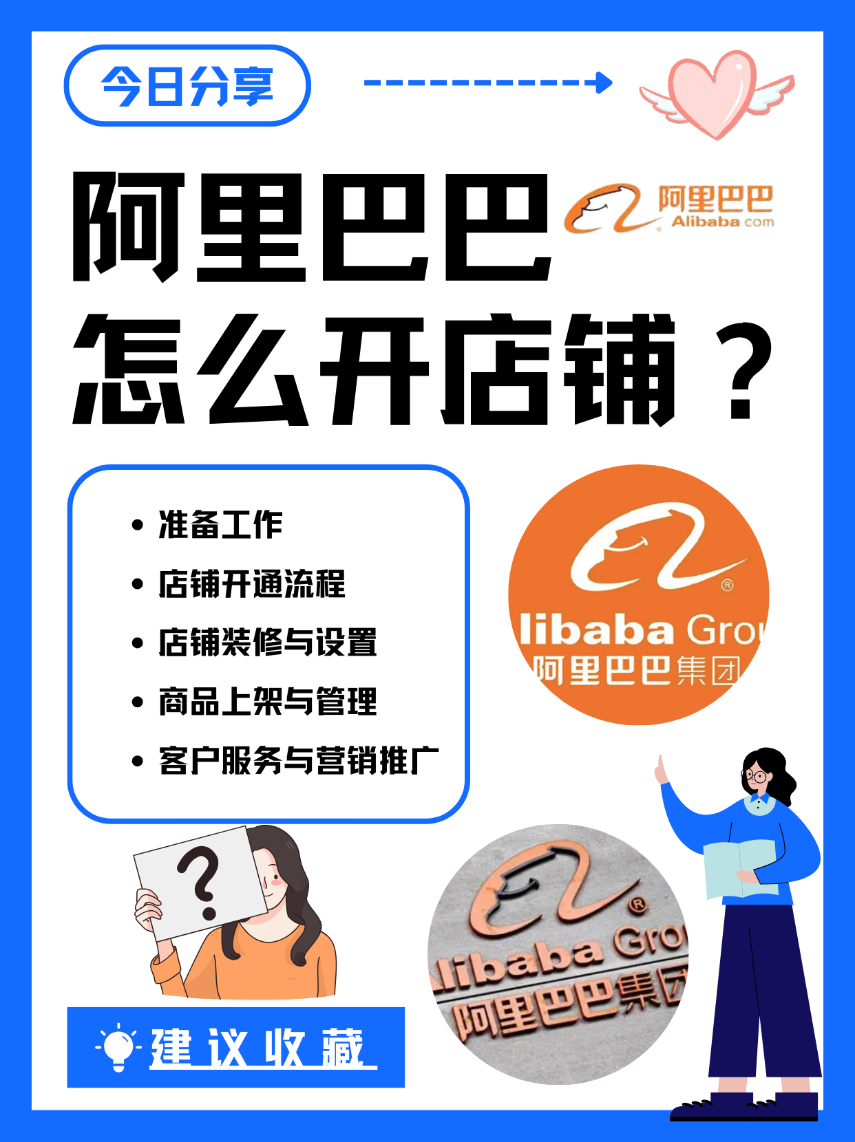 阿里巴巴怎么开店铺-阿里巴巴申请开店铺的方法  第1张