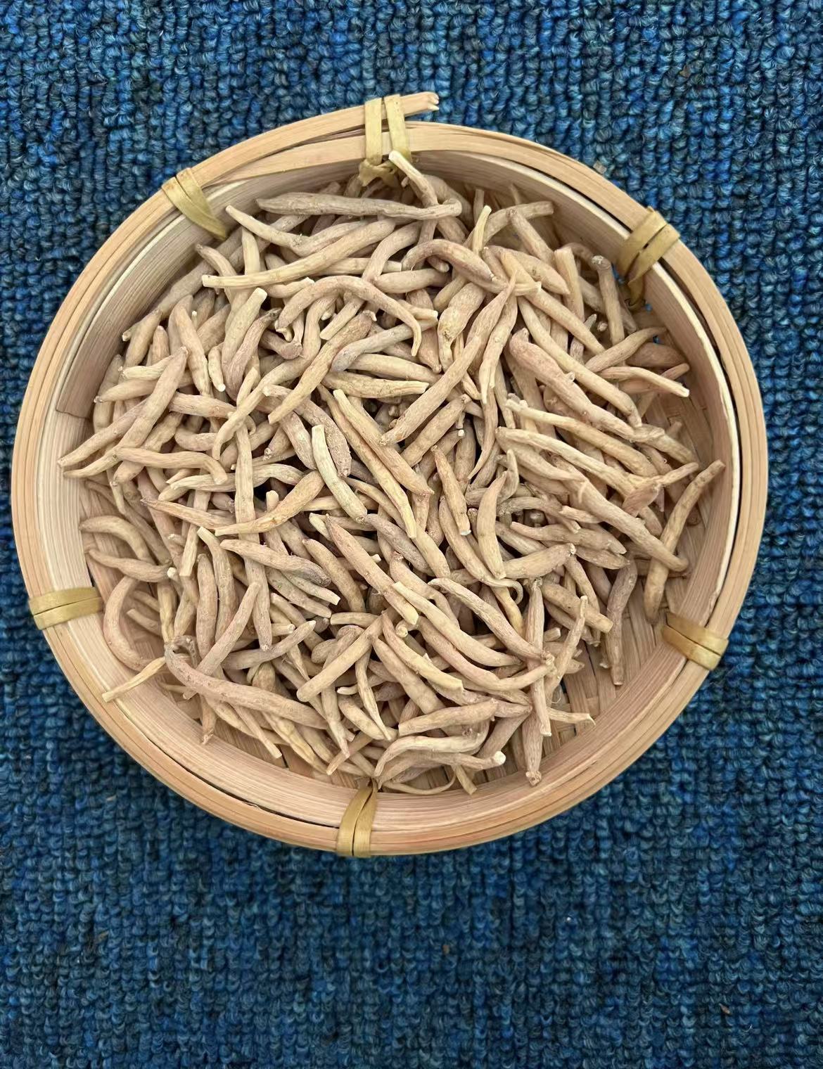 我用太子参,治好上千孩子矮小后,才明白不是中医没