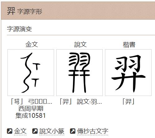 宋衷注:挥,夷牟,黄帝臣