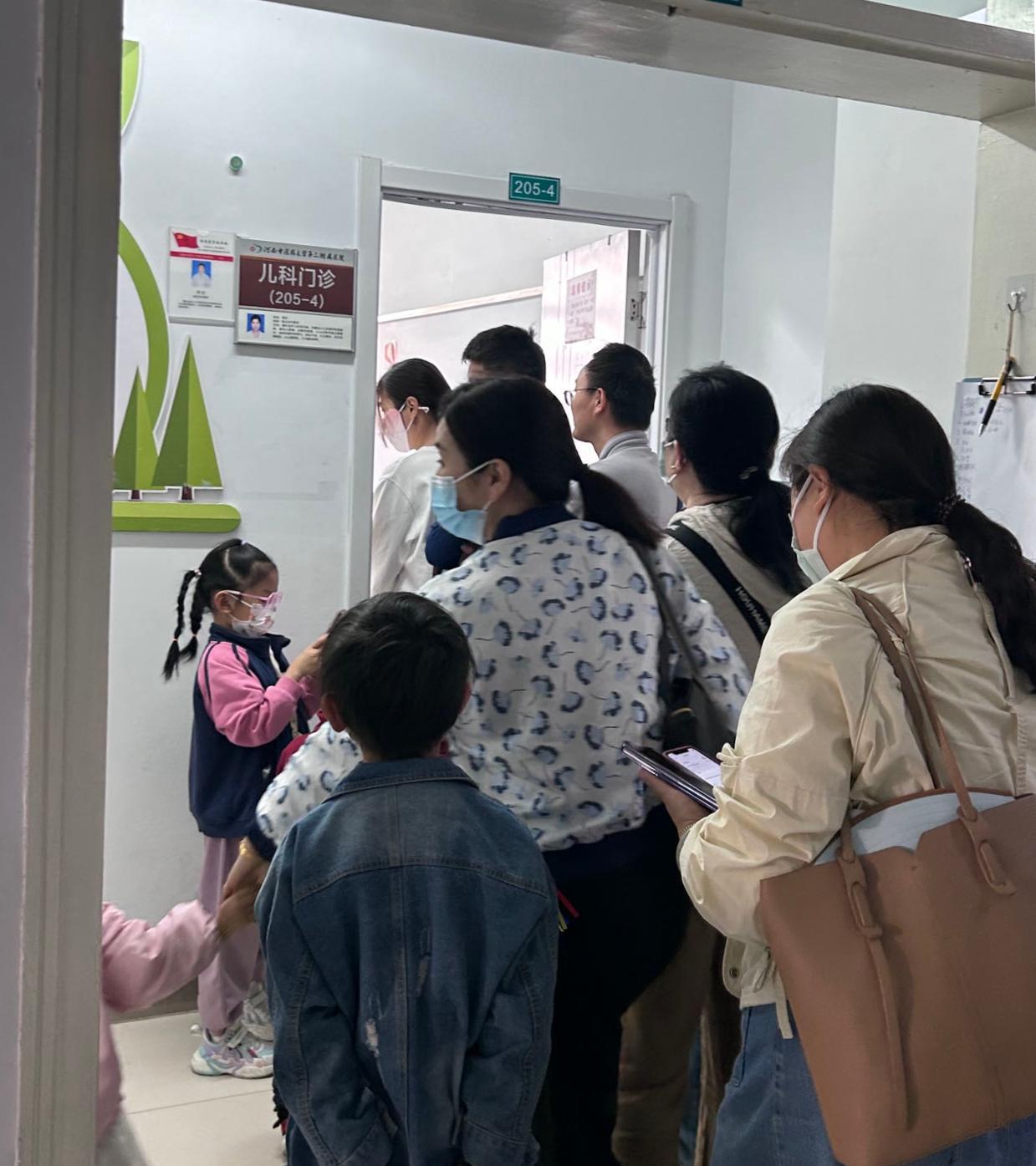 北京儿童医院检查陪护加挂号让就医更轻松，北京儿童医院检查陪护加挂号让就医更轻松吗