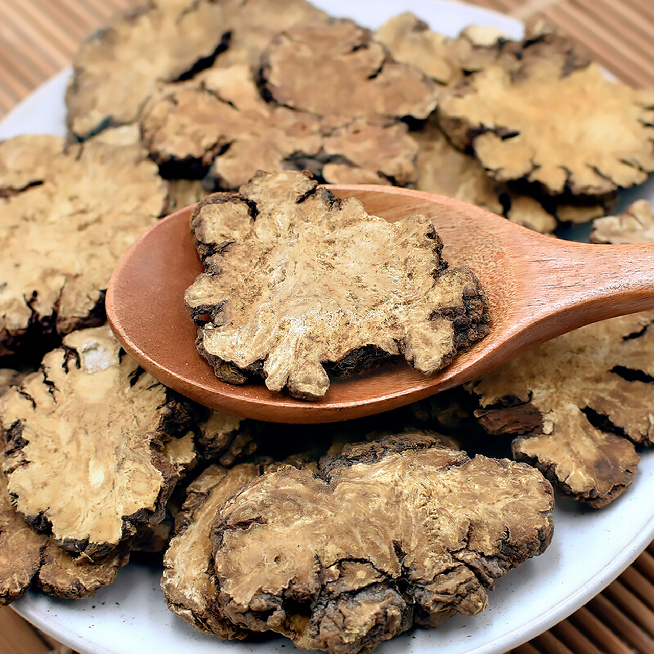 中药里有1味"全能中药"