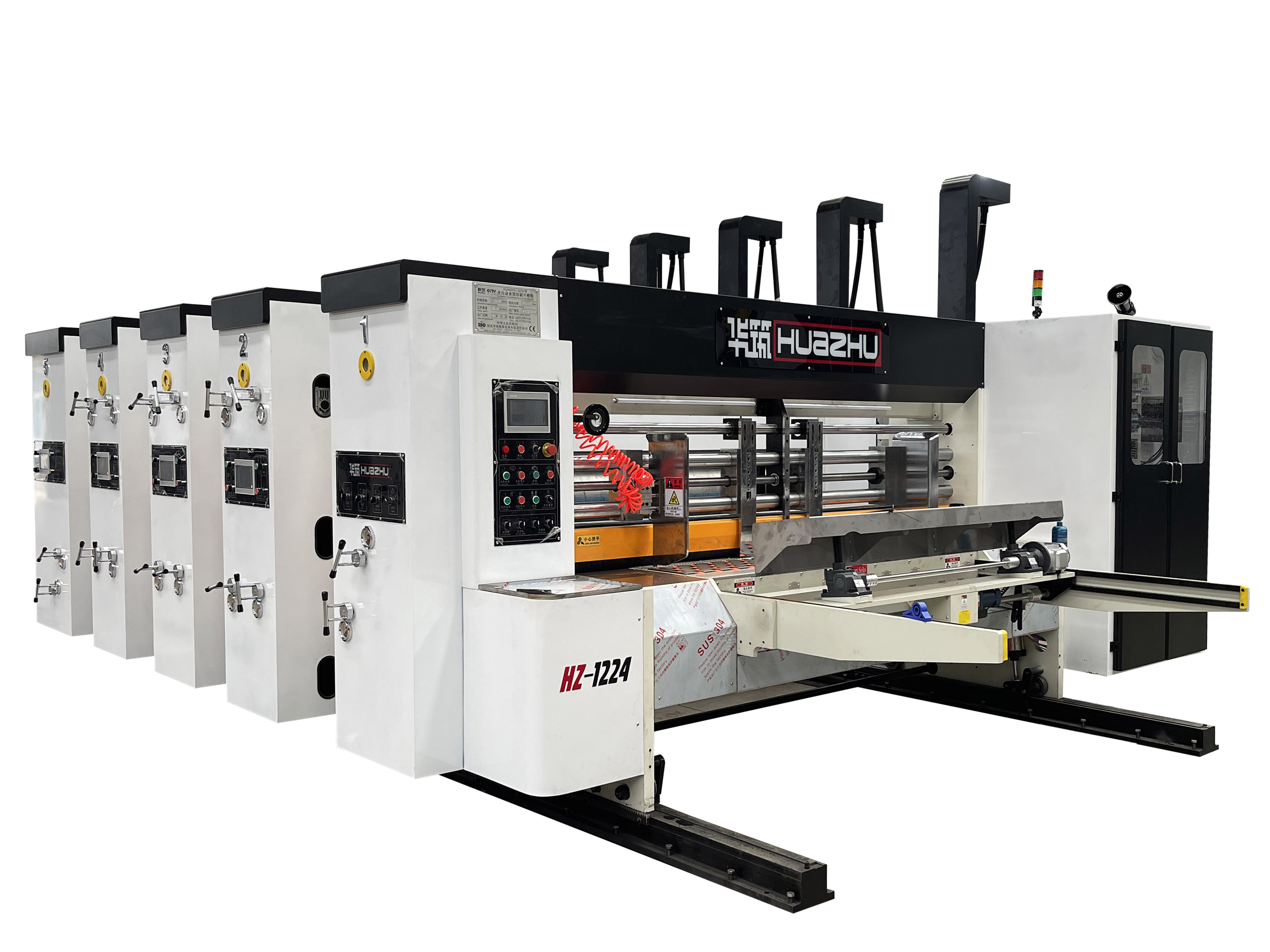 每当我们收到快递,拆开那个包装严实的纸箱时,有没有想过这些纸箱是