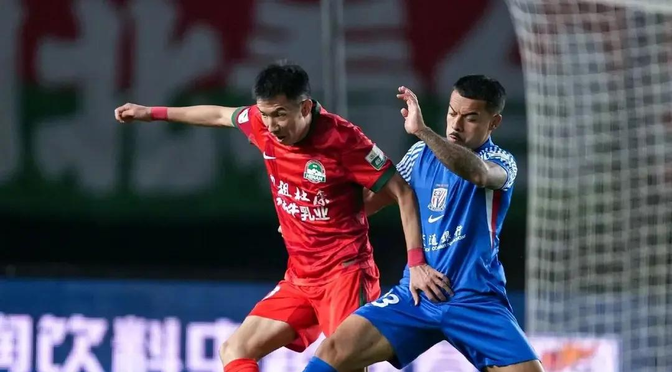 河南新帅拉莫斯带队4胜1平2负足协杯逆转浙江队的简单介绍