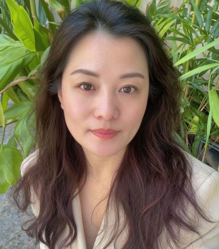 这几年,烟台芝罘区农村一位离异女士,大方在网络上发起了征婚