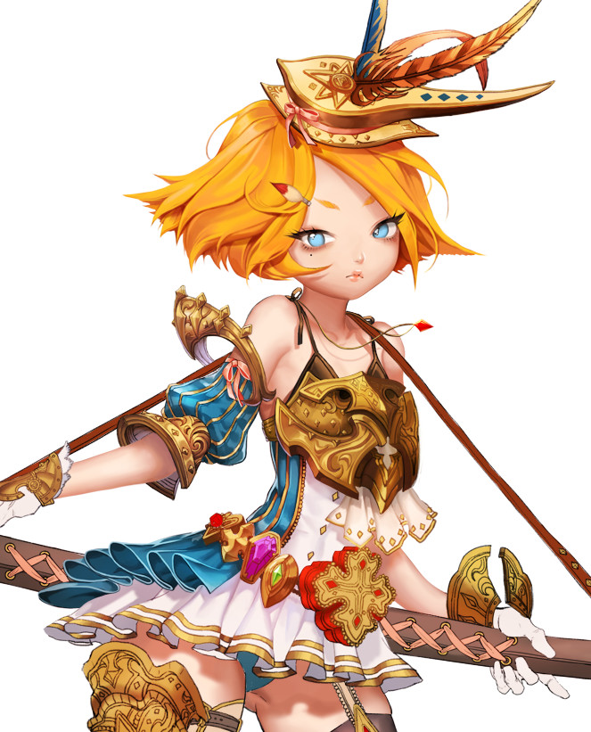 场景原画需要丰富的想象力,平时一定要多积累灵感