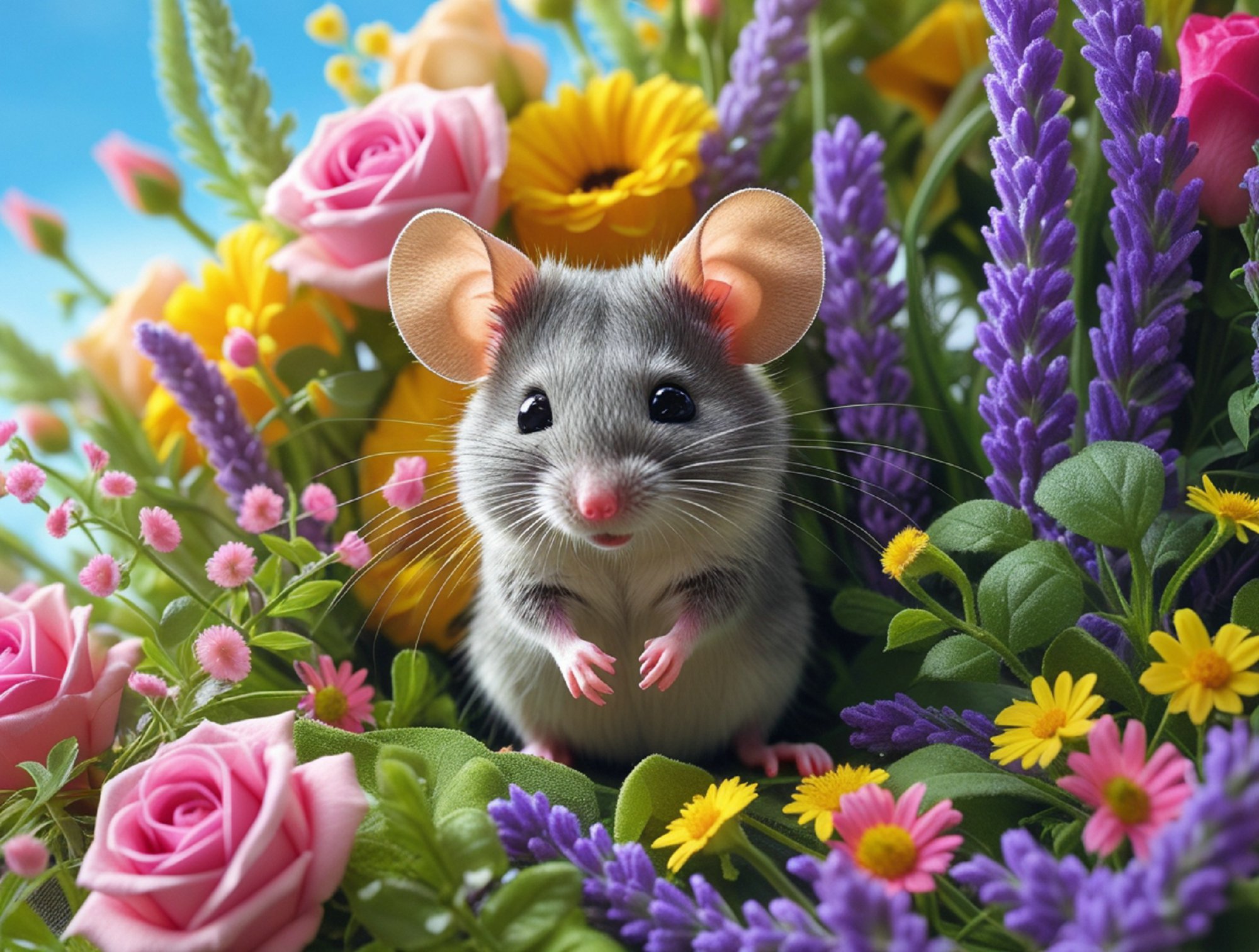 鼠年十二生肖的运势(鼠年12生肖运势完整版)