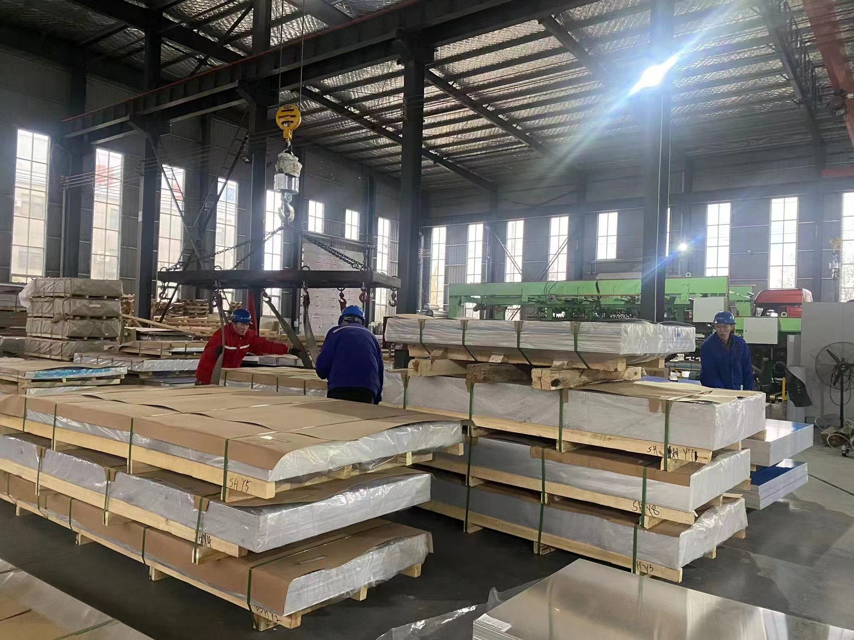 智能制造,高精度加工赋能品质升级 随着智能制造技术的