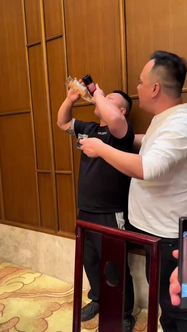 为什么很多人每天都喝酒,身体却很健康?