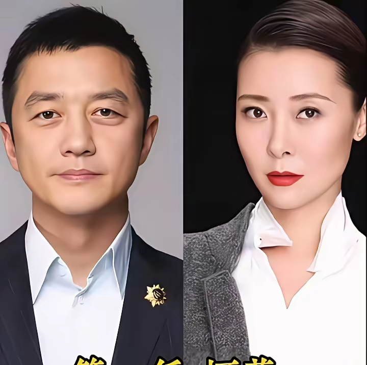 李亚鹏的迷幻人生,是多少男人可望而不可及的!