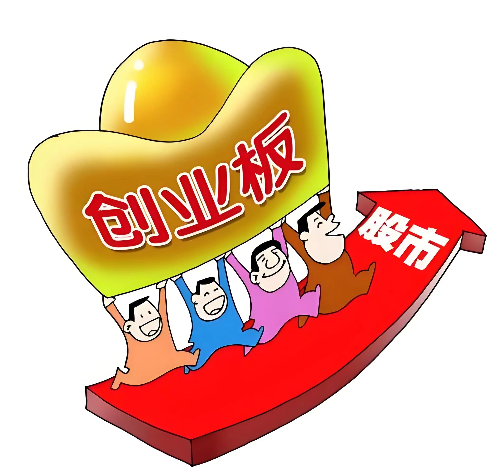 股票如何买创业板(怎么能买创业板股票)