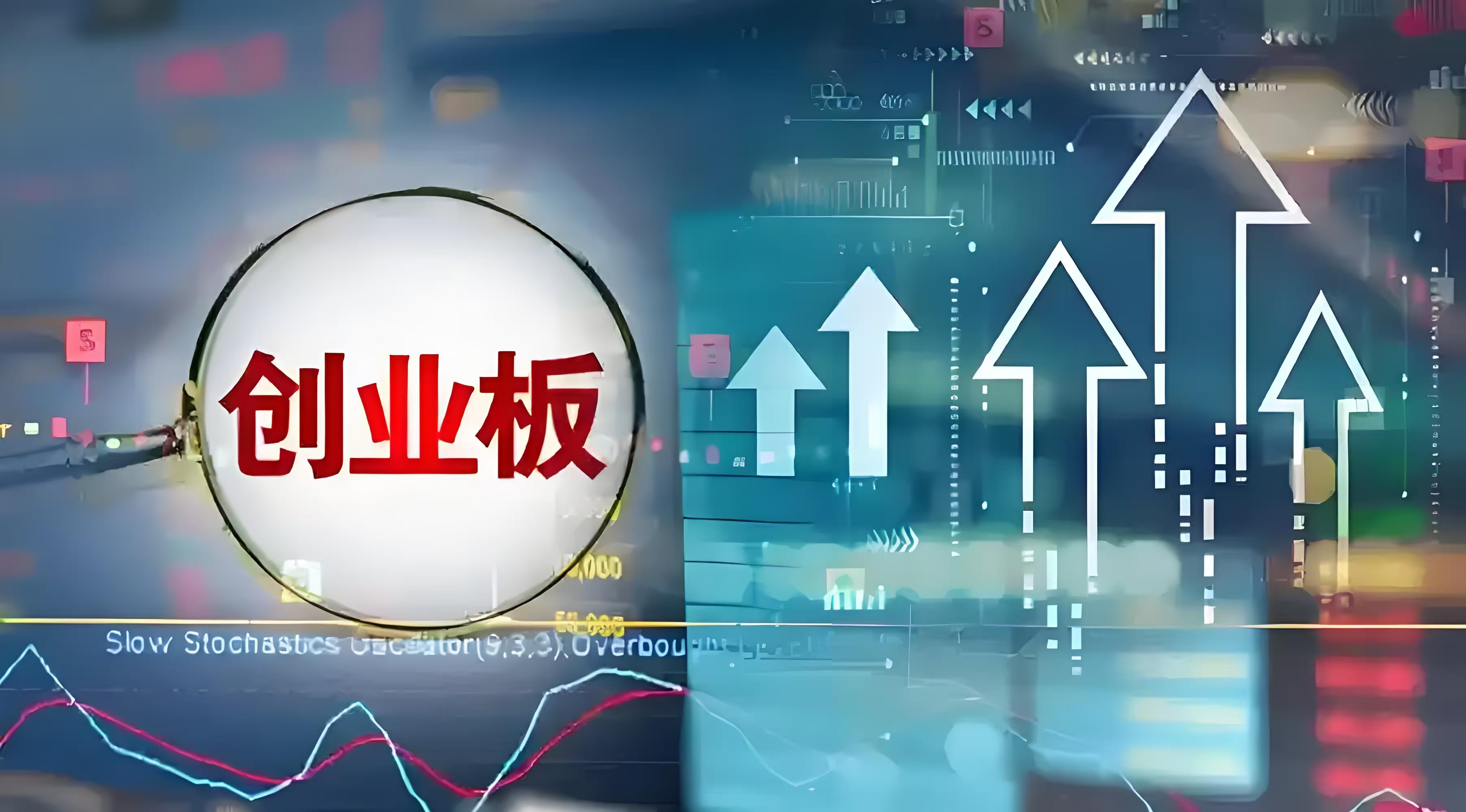 创业板前10大权重股(创业板权重股最大10股)