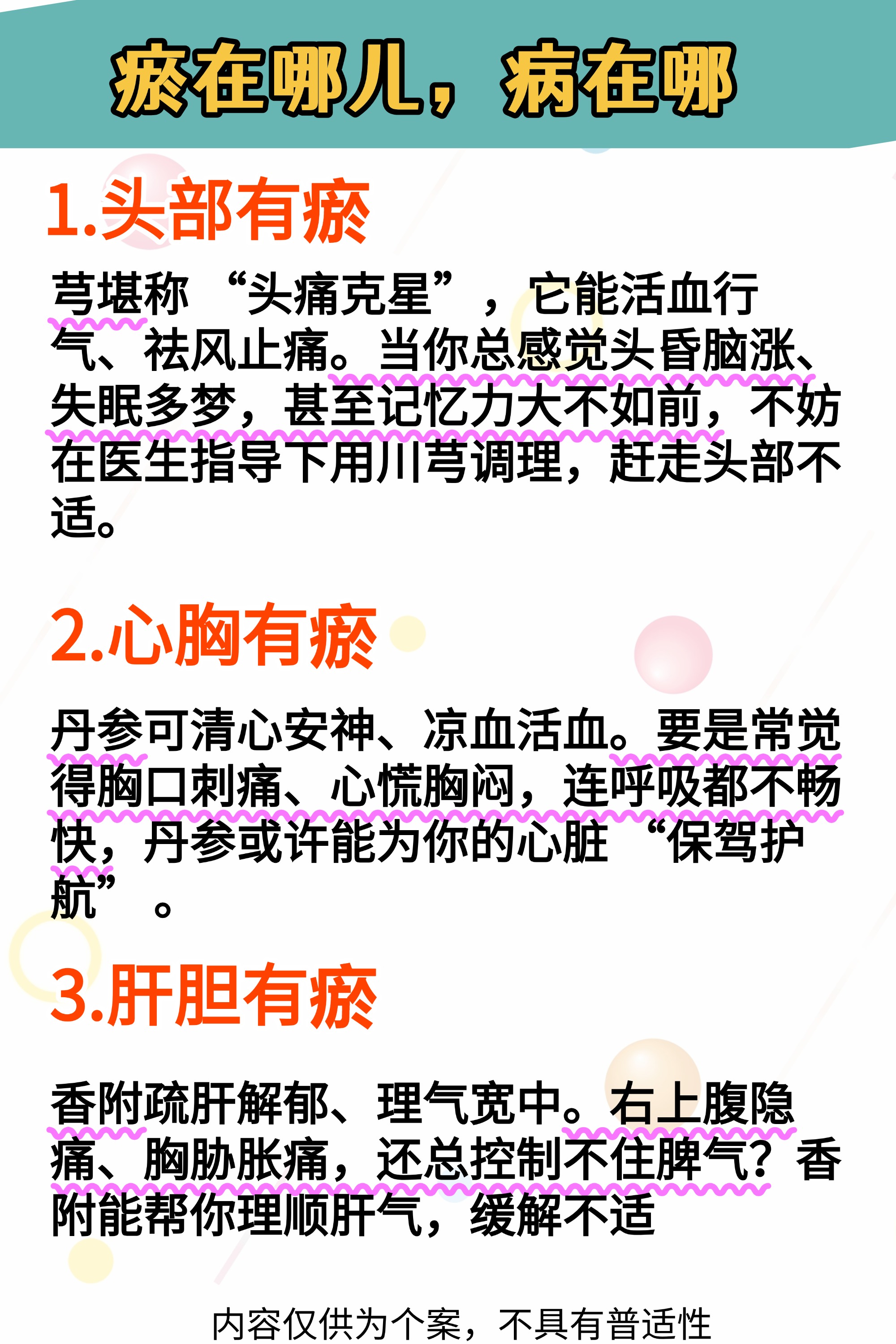 经络疏通为什么会青紫