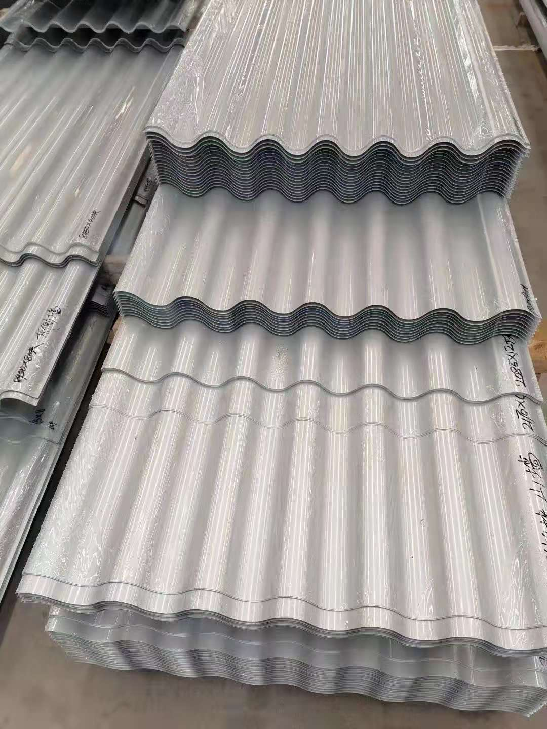 压型楼承板规格全解析盖楼必备干货看这篇就够啦 家人们!