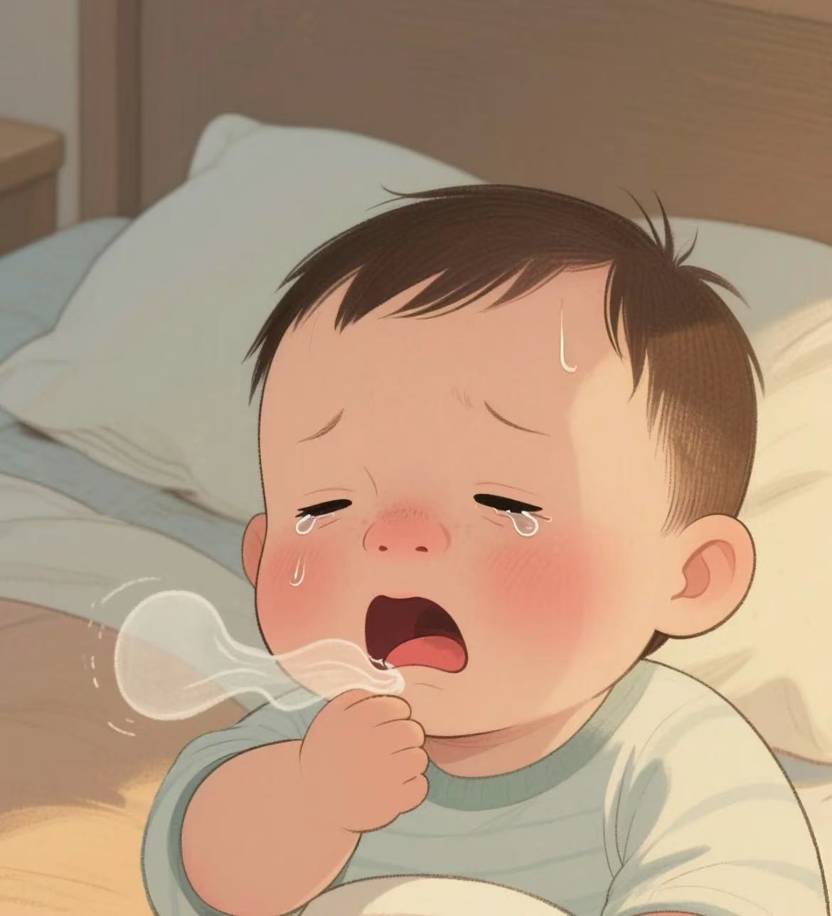 这些隐患在孩子成年后影响很大: 1