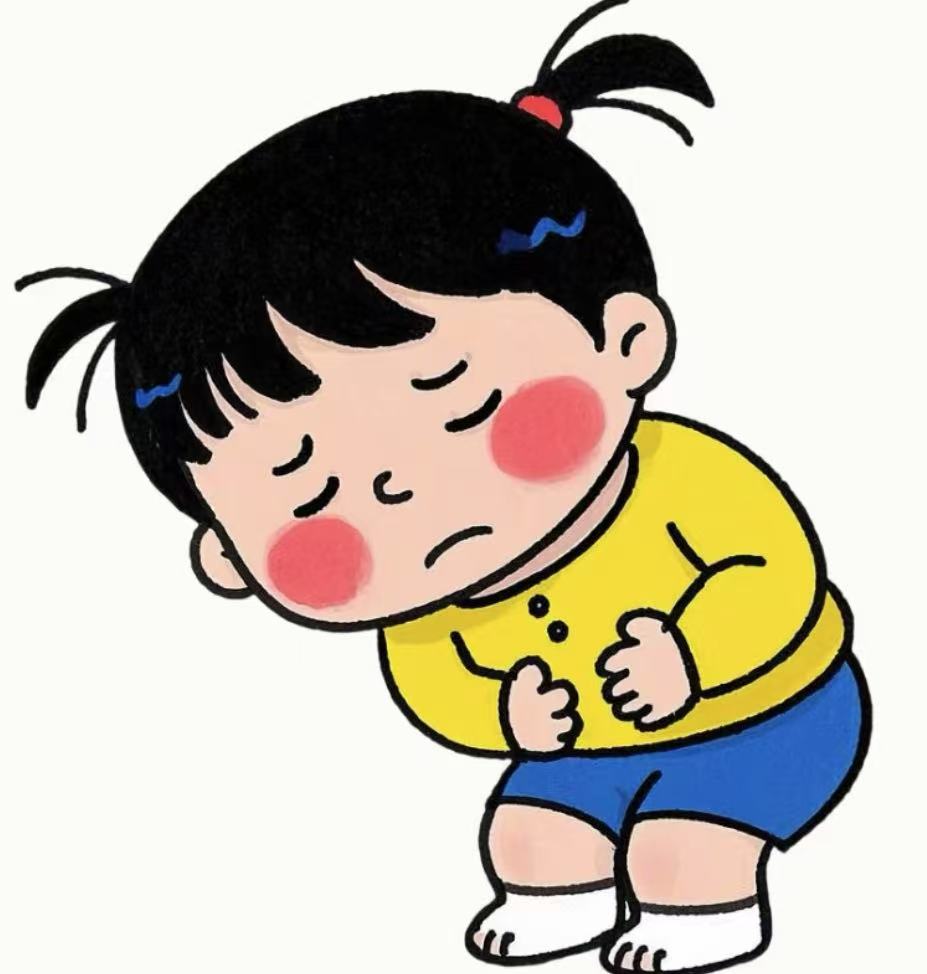 但你们知道吗?用不对,孩子脾胃可能越消越脆弱