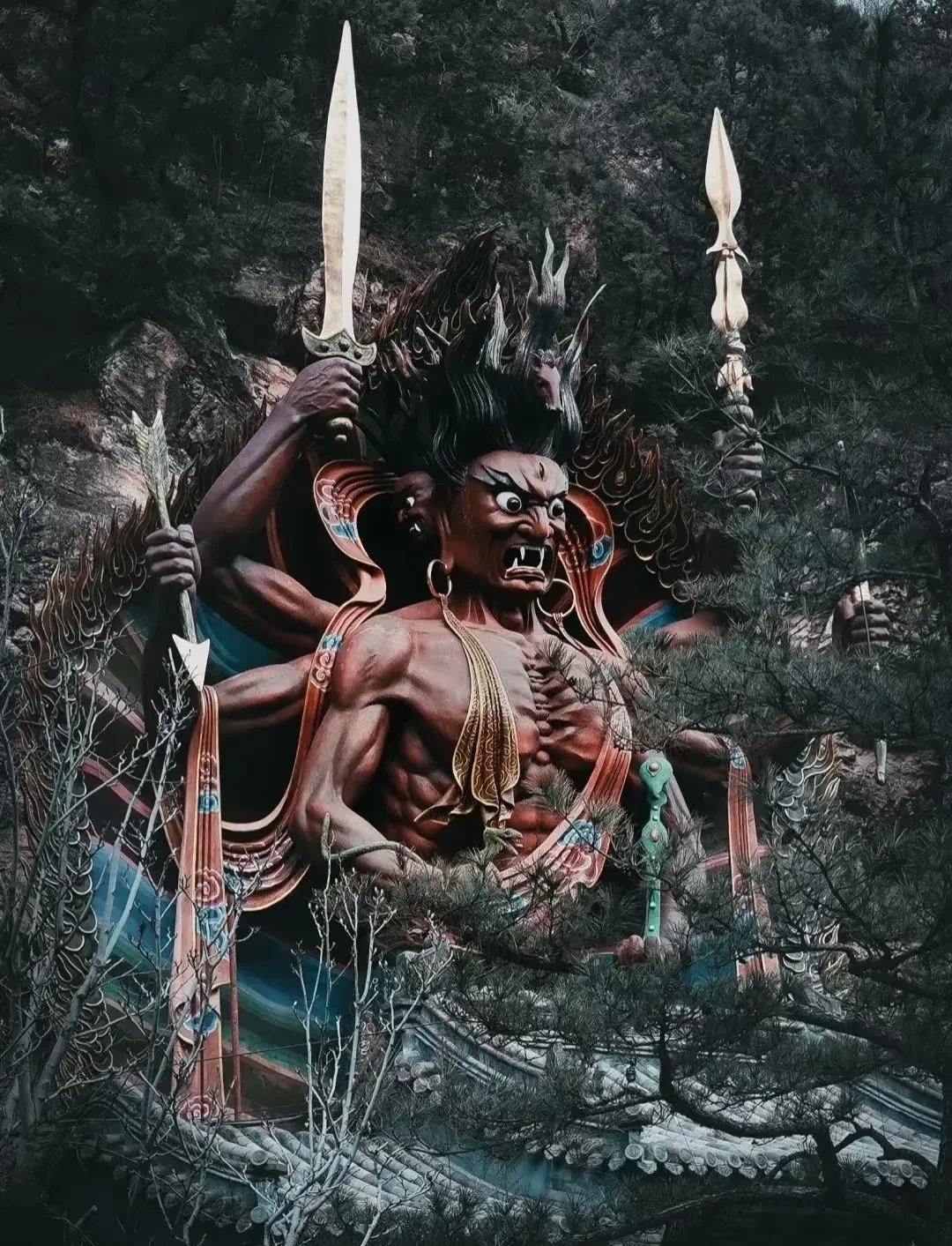 封袋超度人-为婴灵超度去哪里