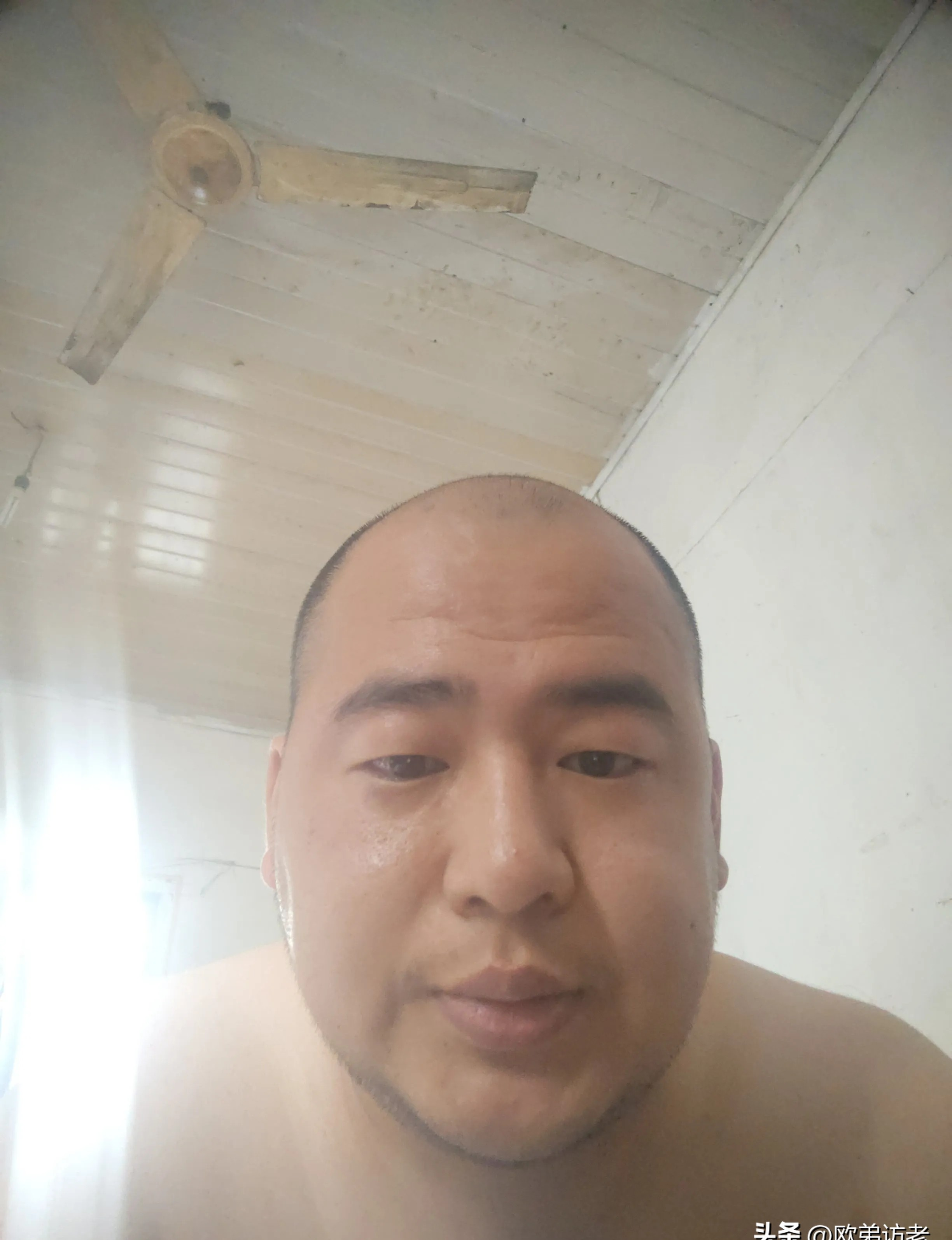 今年33了,在上海已经没有年纪优势了,最近一段时间