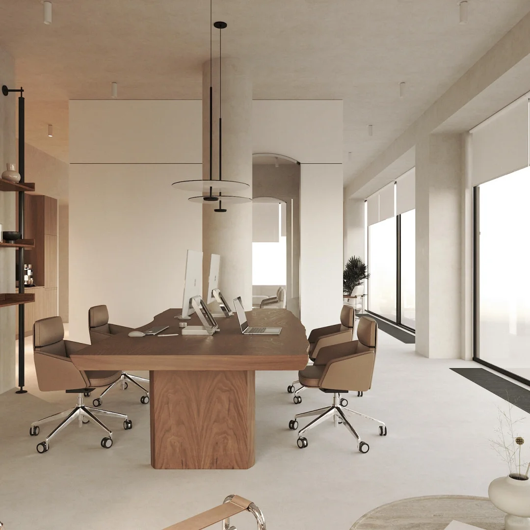 都会根据自己的预算和需求去考虑办公的装修风格,然而装修办公室前