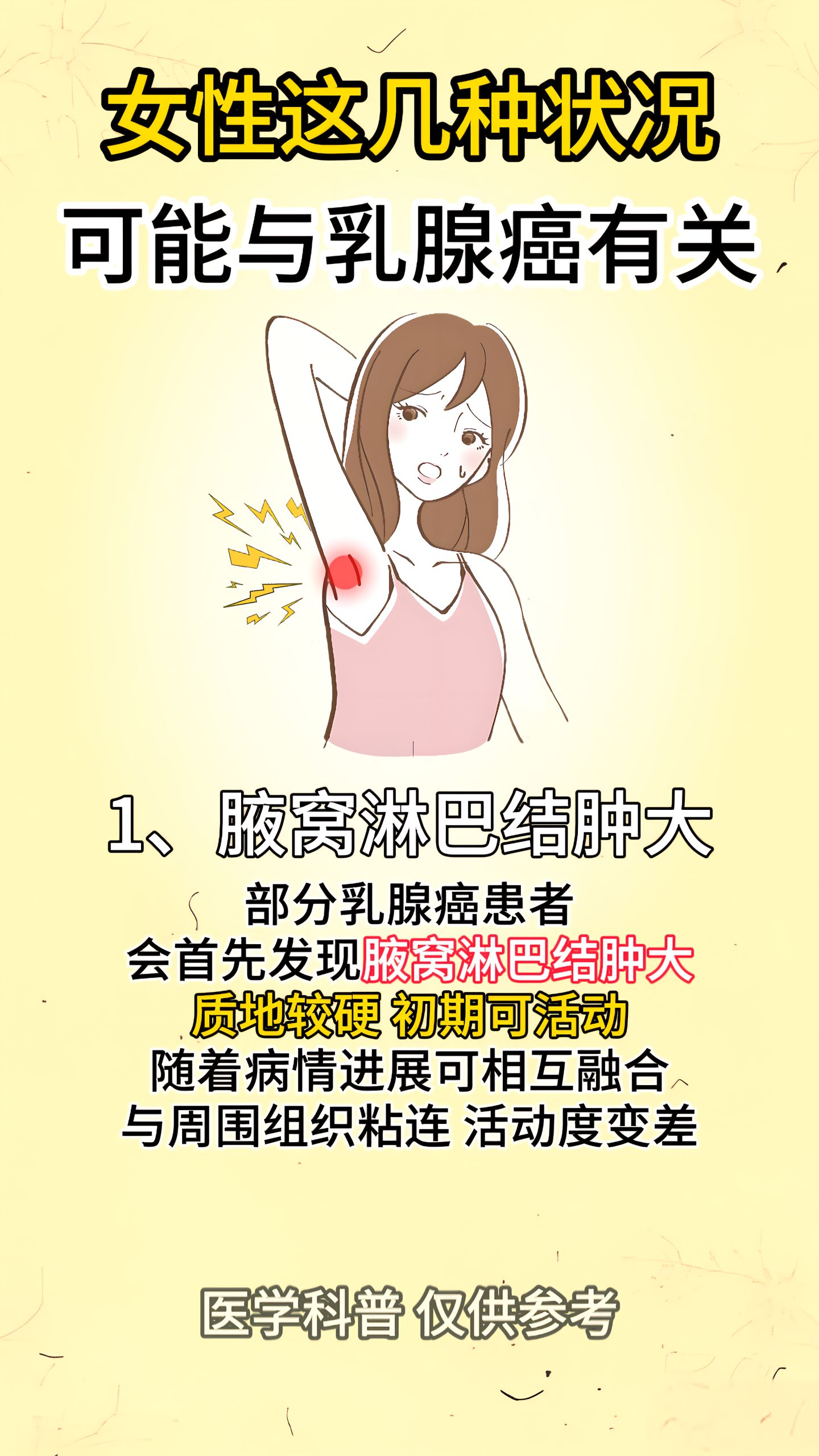 为什么乳腺癌在女性中更为常见？