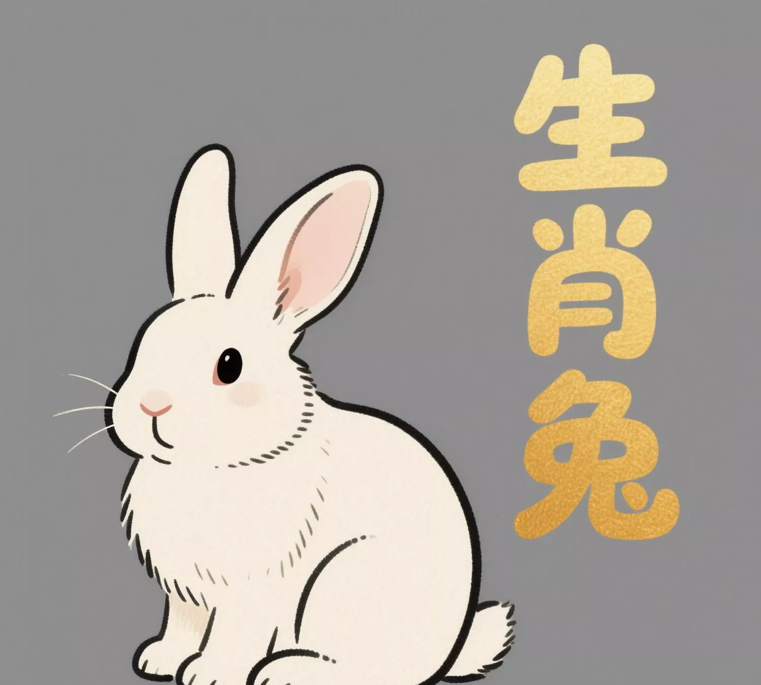 生肖兔男一生运势最准(生肖兔男的性格和婚姻)