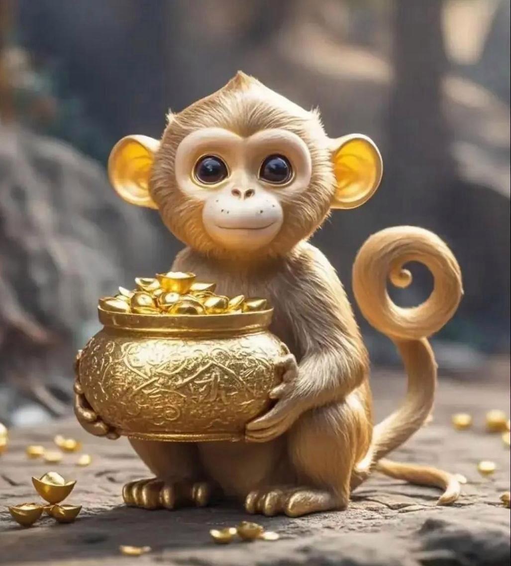 生肖猴8月的运势好吗男(生肖猴八月份的运气怎么样)