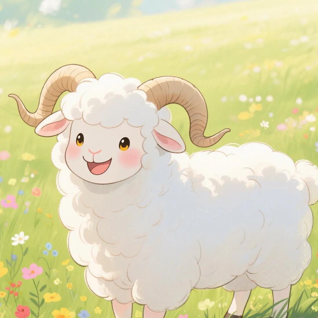 生肖羊女7月运势(属羊女七月财运好吗)