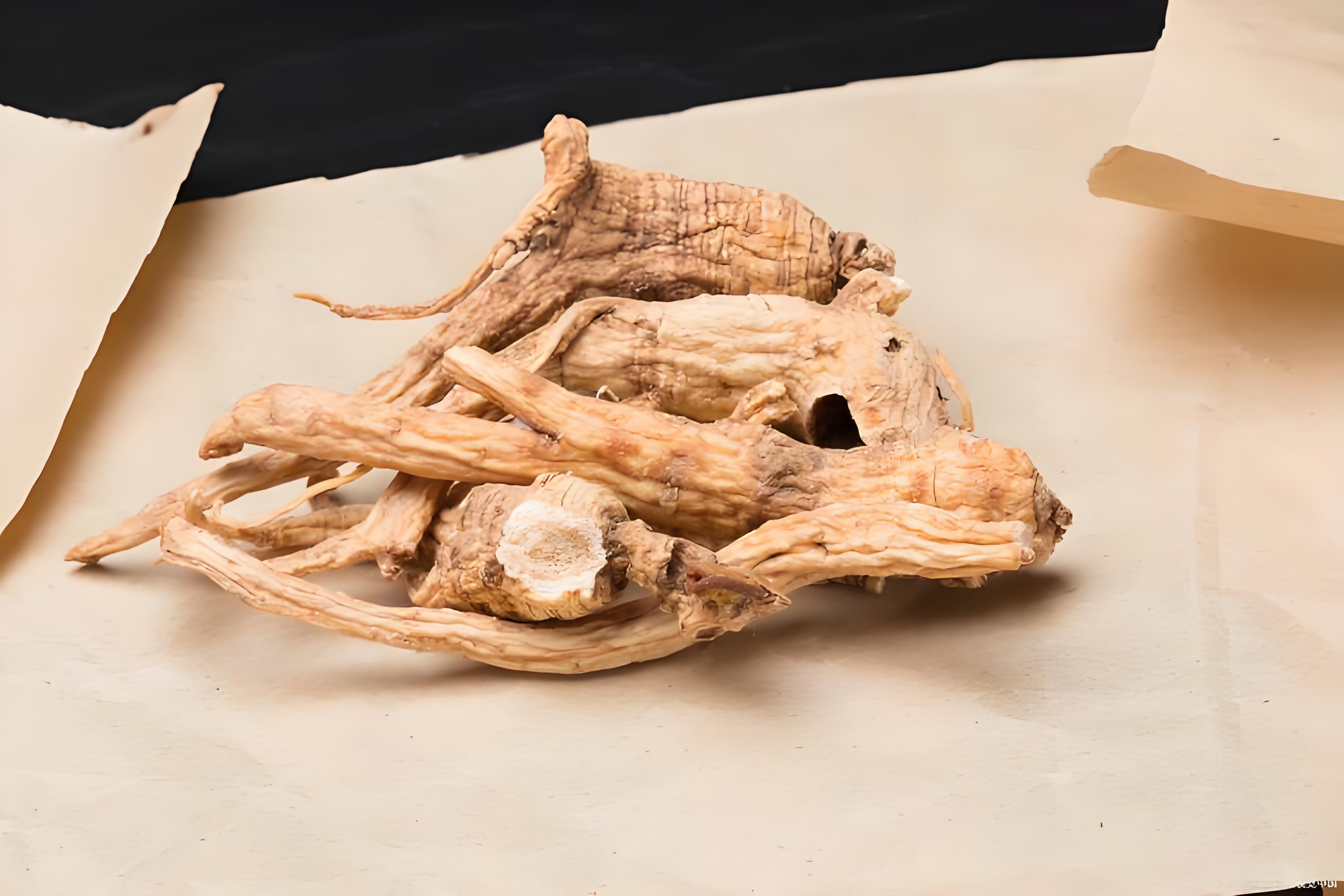 这四种中药泡水喝,远离妇科炎症,保护你的卵巢 当出现