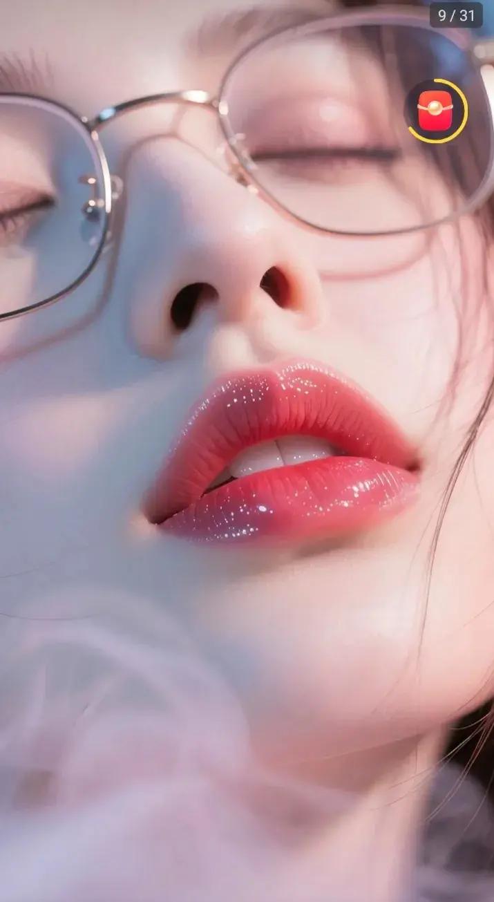 我觉得,答案无疑是鼻子