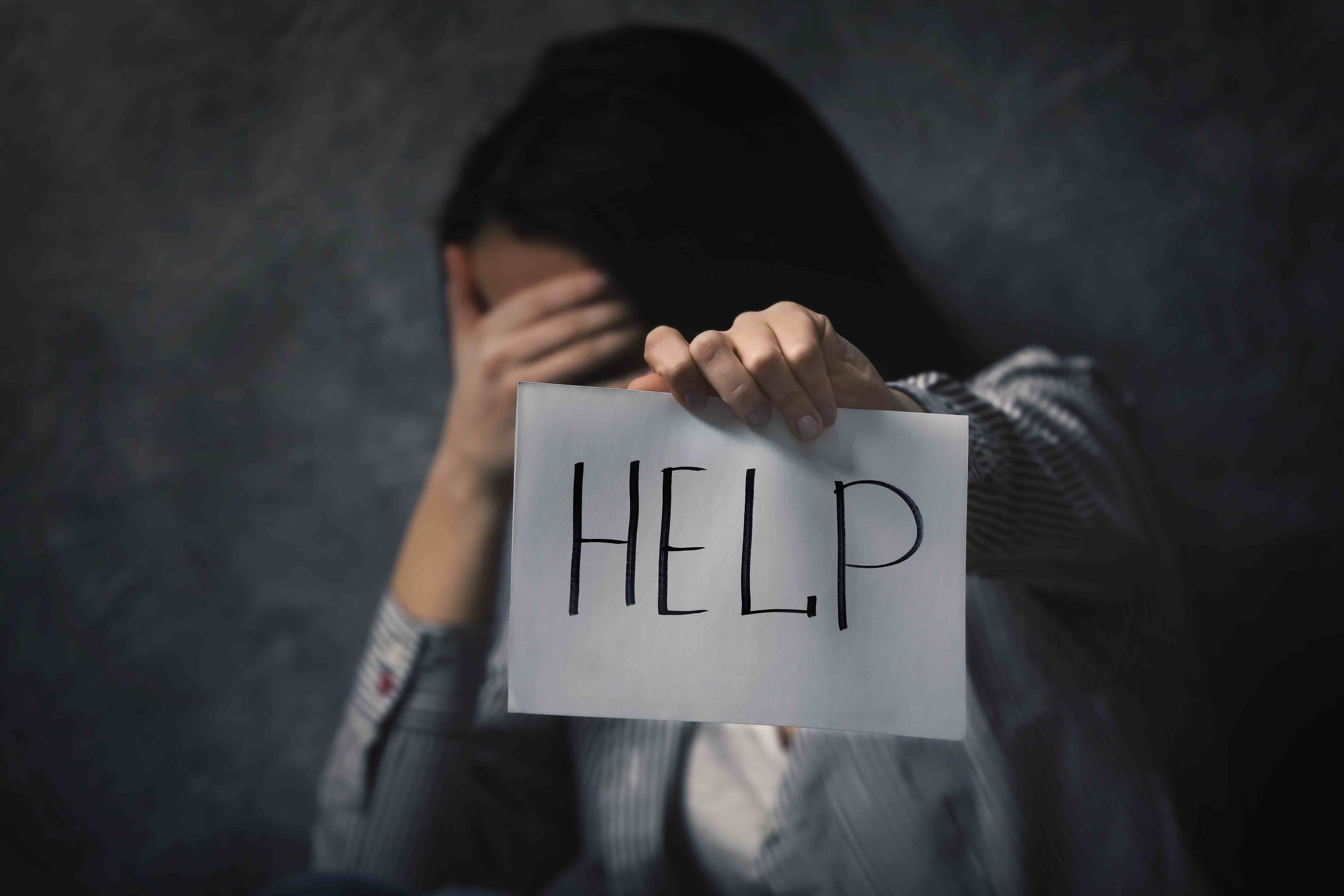 你是不是也有这样的体验:整天提不起精神,对什么都兴趣缺缺,心里像