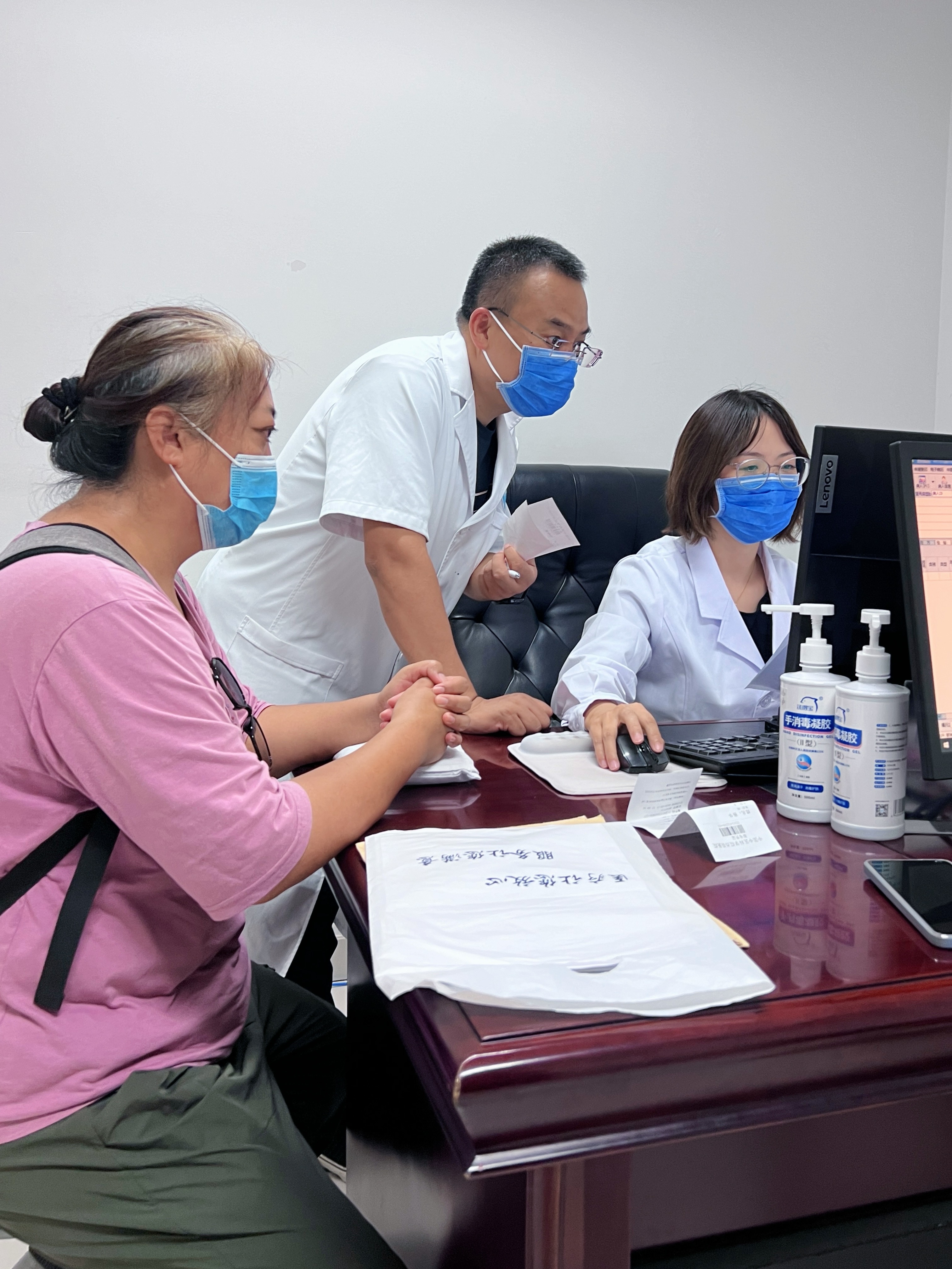 北京大学肿瘤医院帮忙挂号陪同看病住院登记咨询的简单介绍