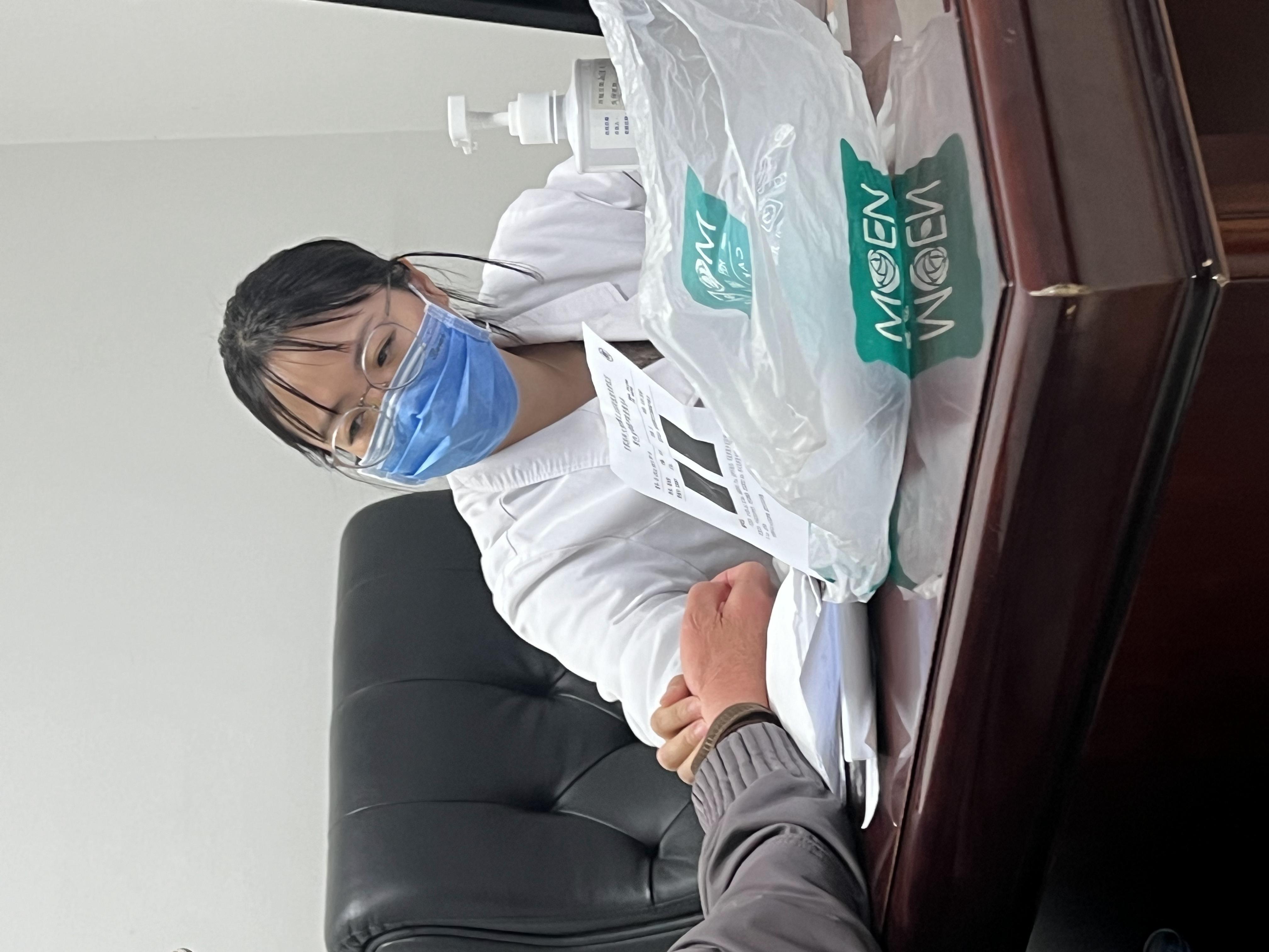 中国中医科学院西苑医院贩子挂号电话_挂号无需排队，直接找我们的简单介绍
