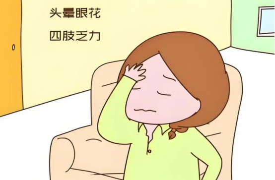 许多人在日常生活中常常感到头晕,乏力和全身不适,这种状态让人倍感