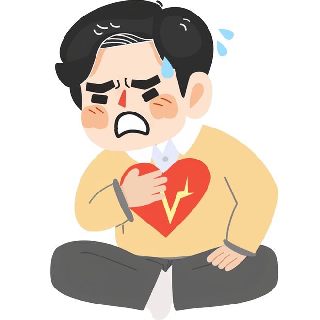 心绞痛的最佳锻炼方法